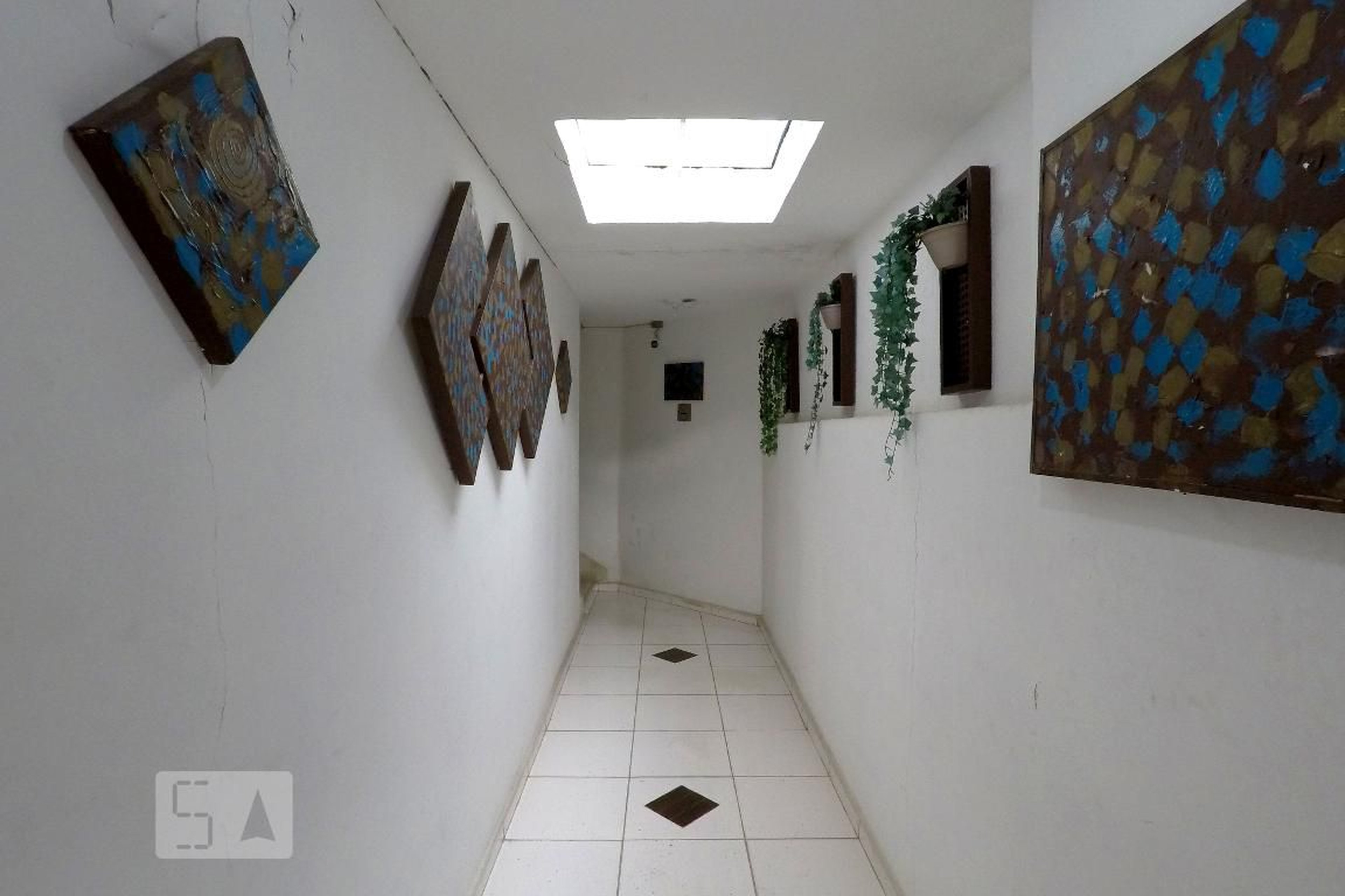 Hall de Entrada - null