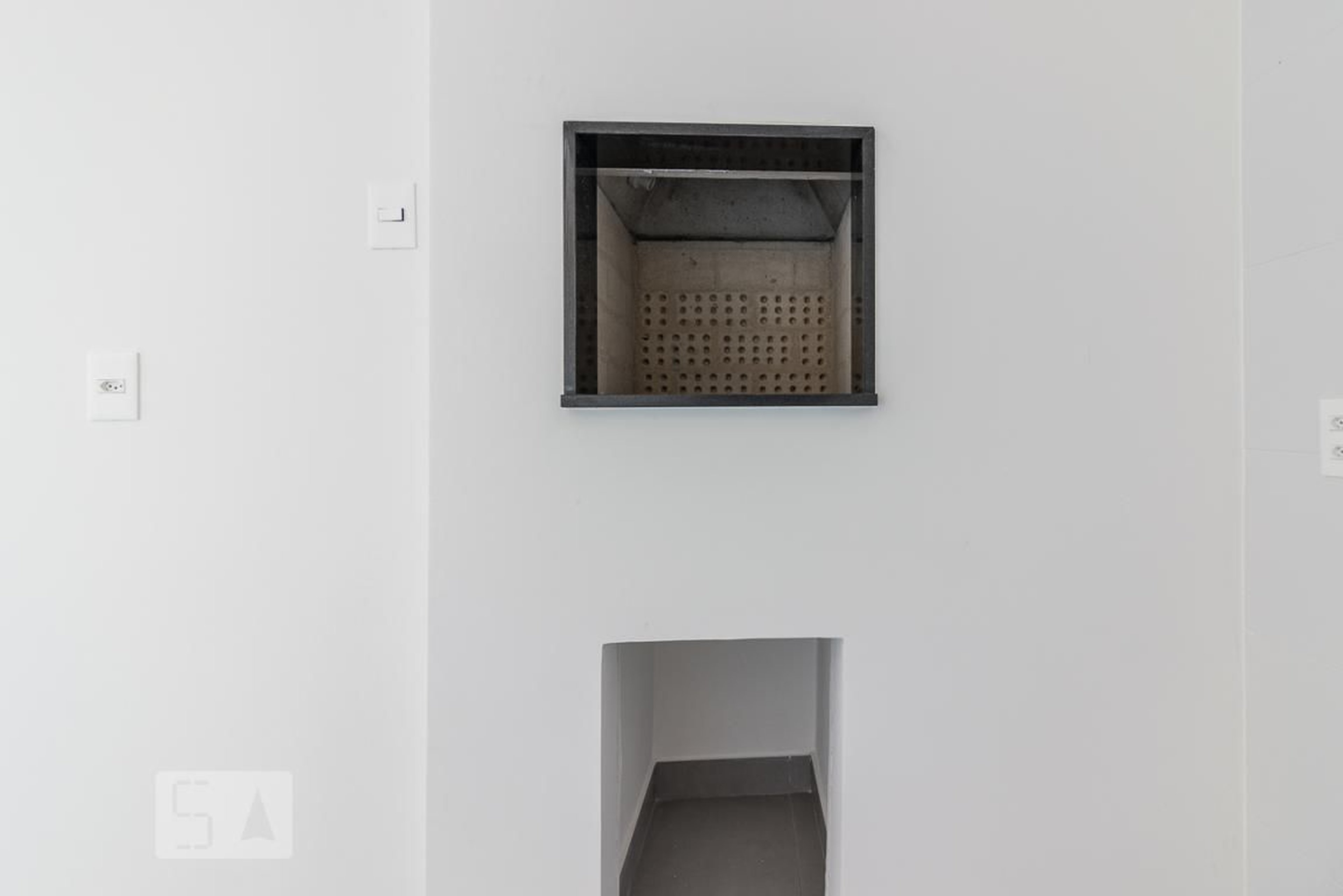 Churrasqueira - Kairos