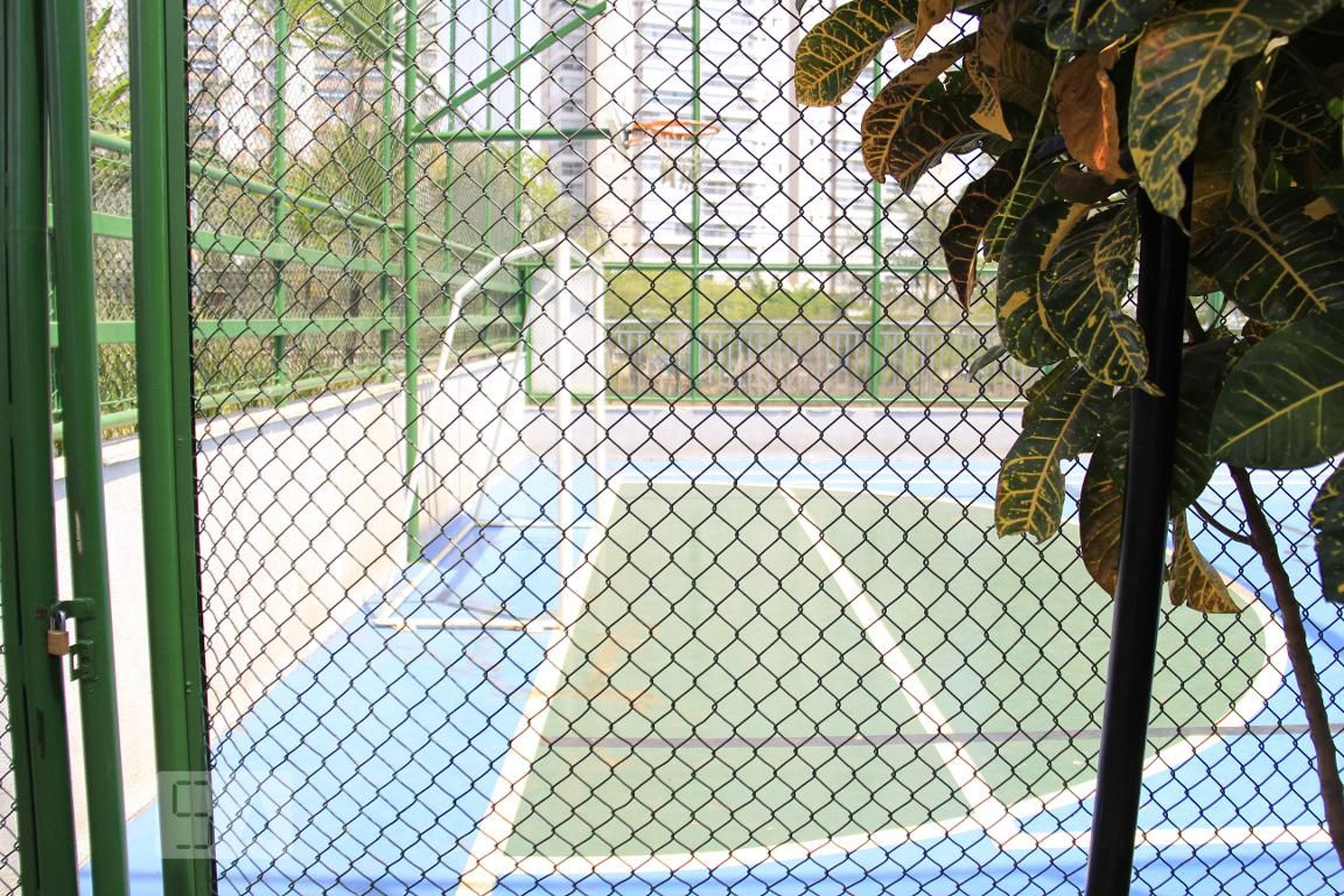 Quadra - New Park - Torre 3