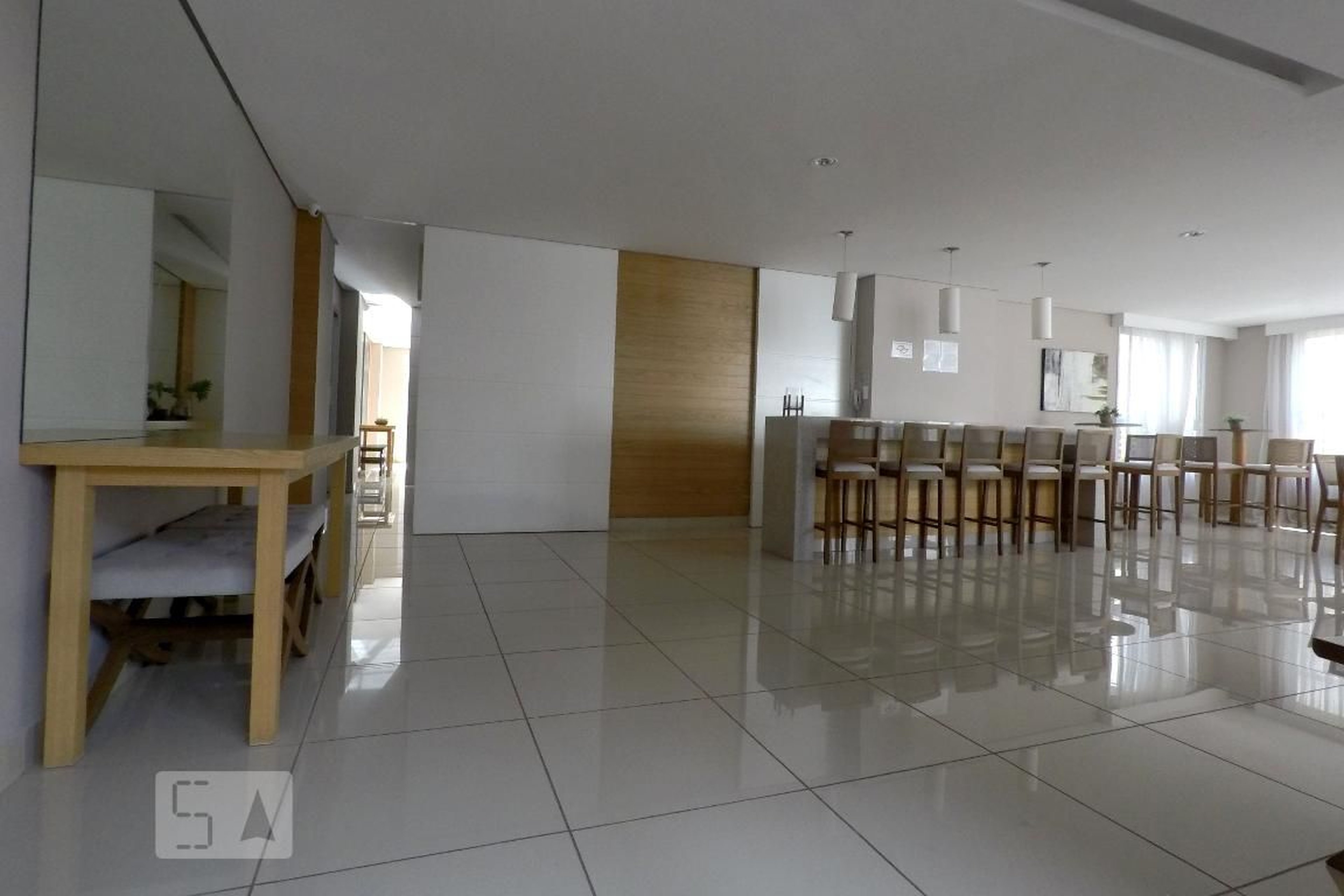 Salao Gourmet - You Pateo Santa Cruz