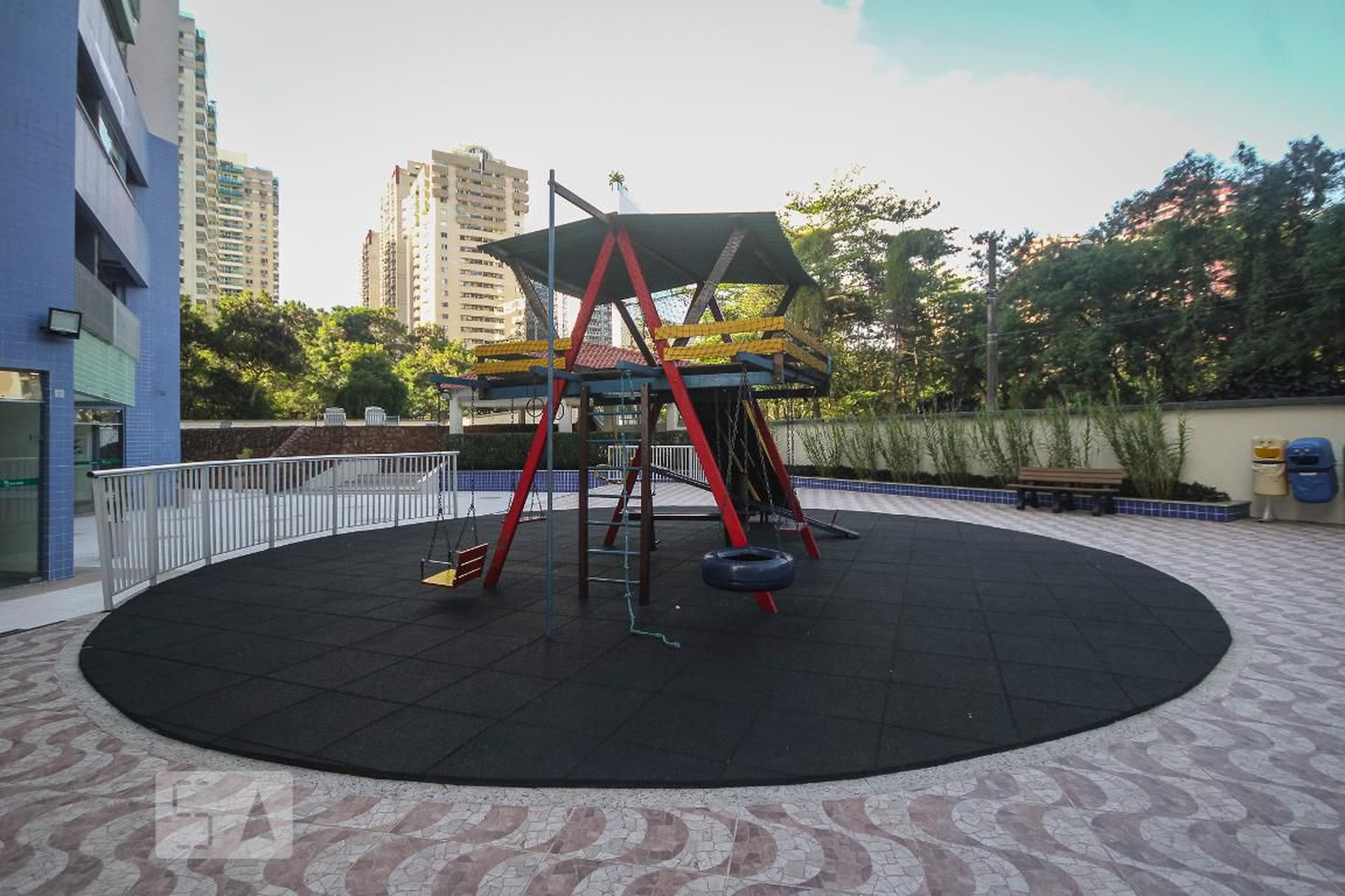 Playground - Key West