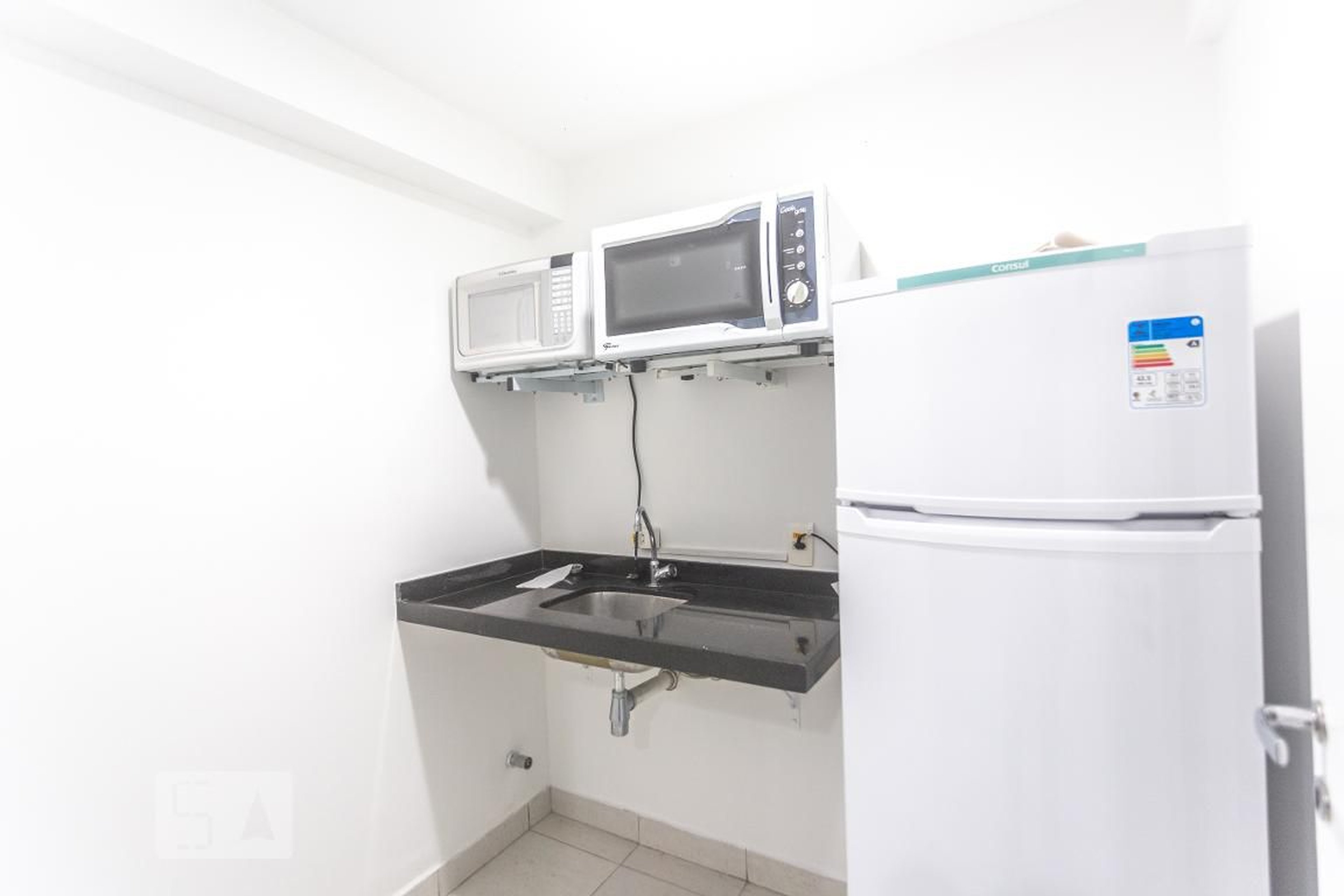 Salão de festas 2 - Blues Urban e City