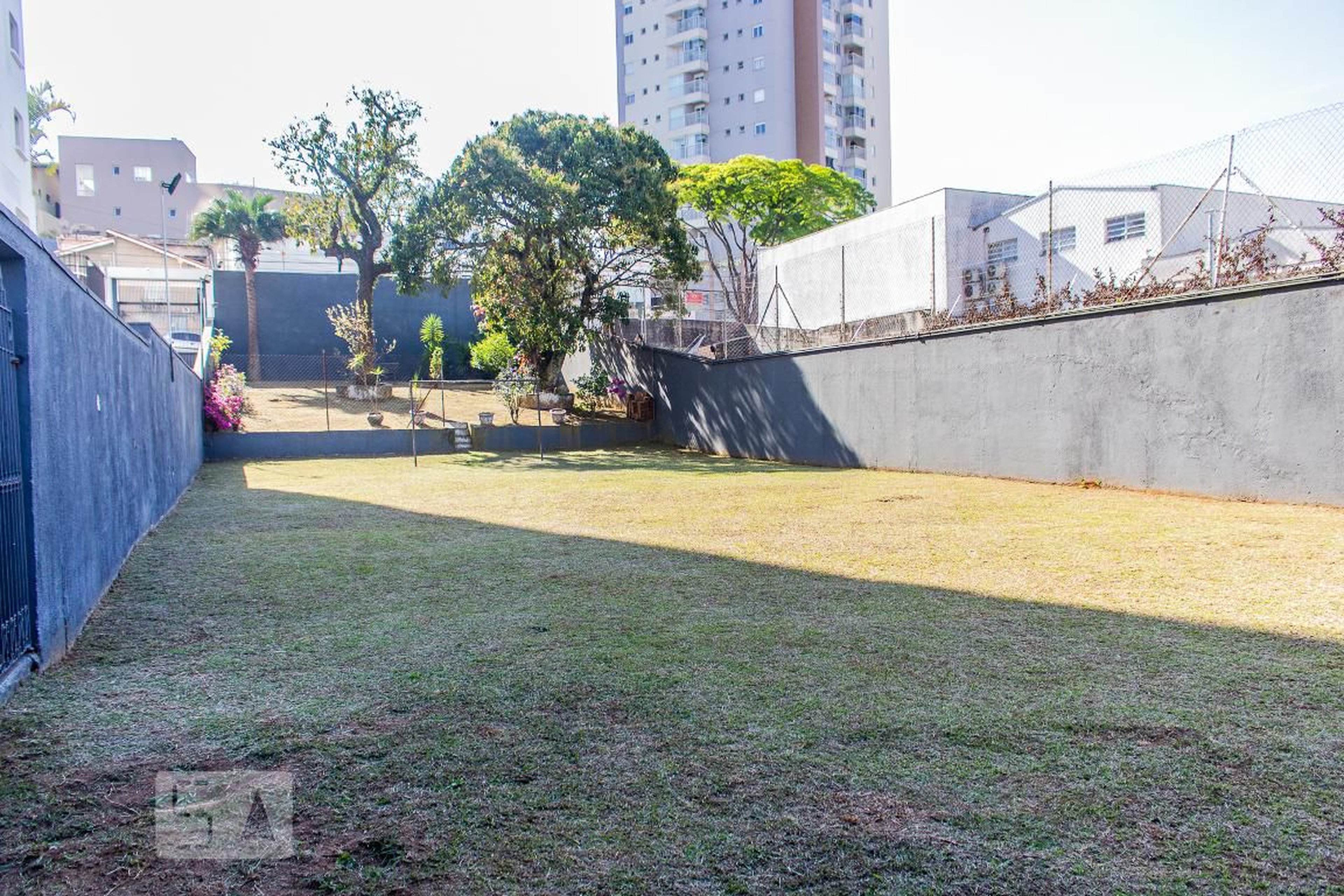 Quadra Esportiva - Ville Sant IVO