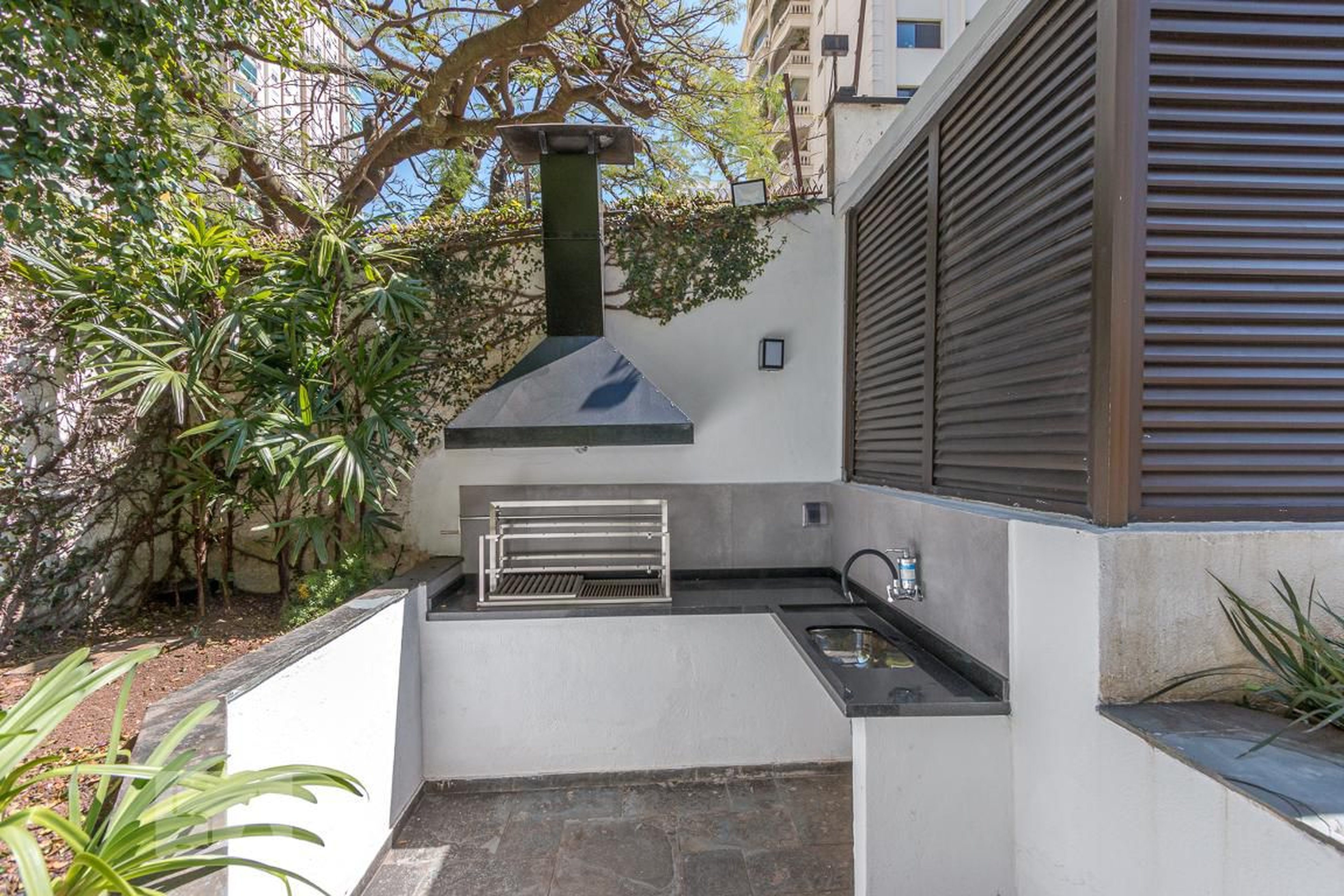 Churrasqueira - Place Vendôme