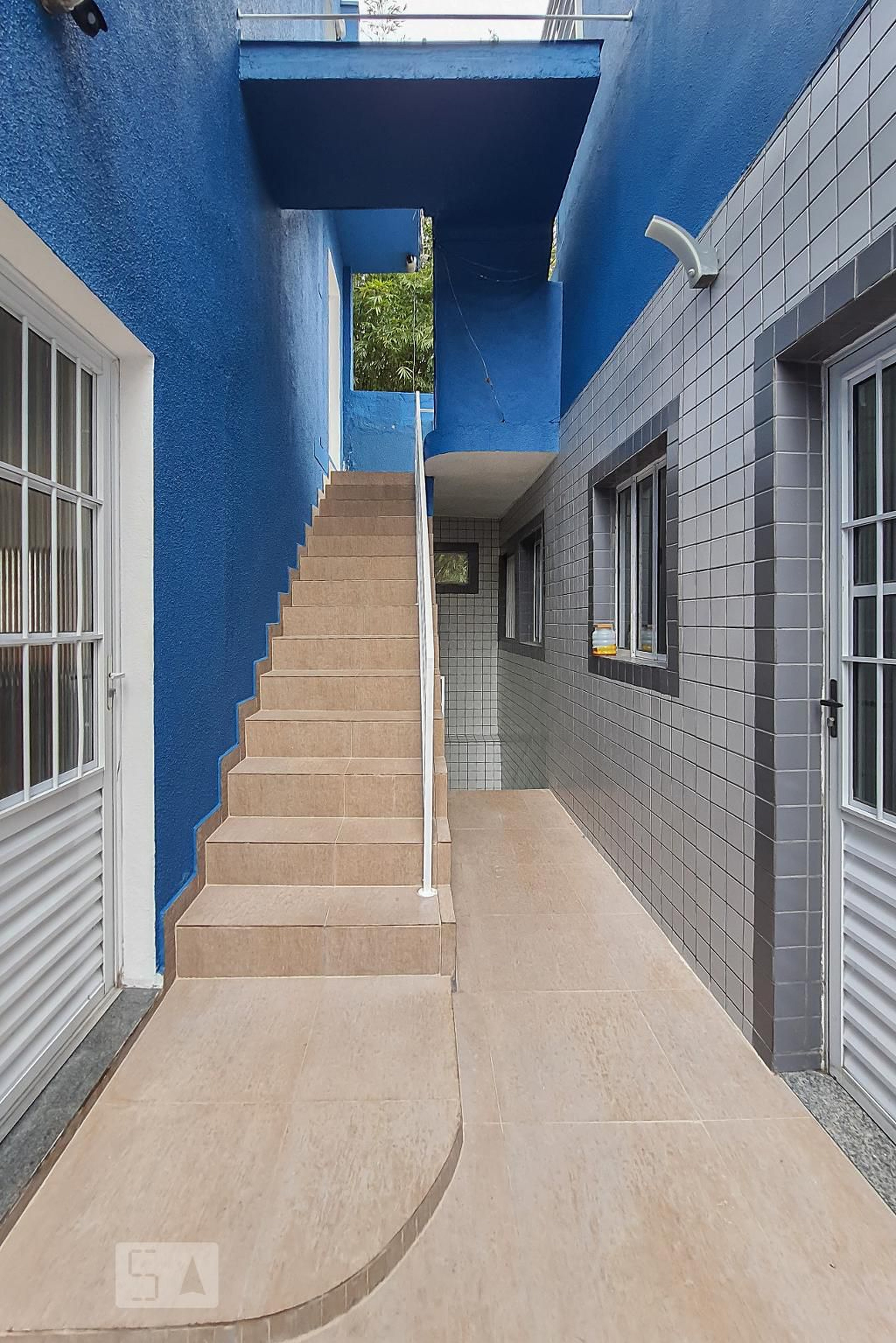 Hall de Entrada - Copacabana Residence