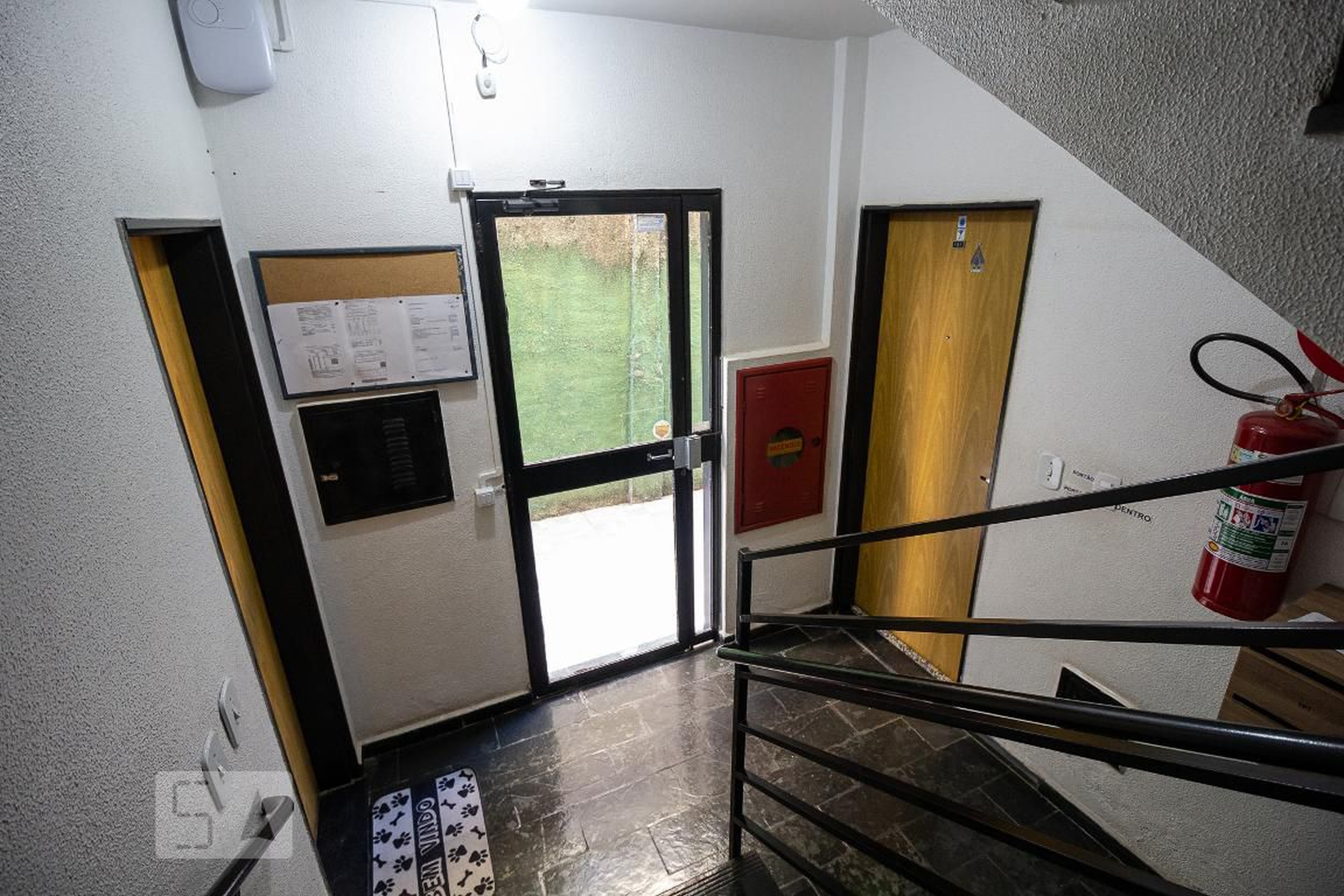 Hall de Entrada - Costa Rica