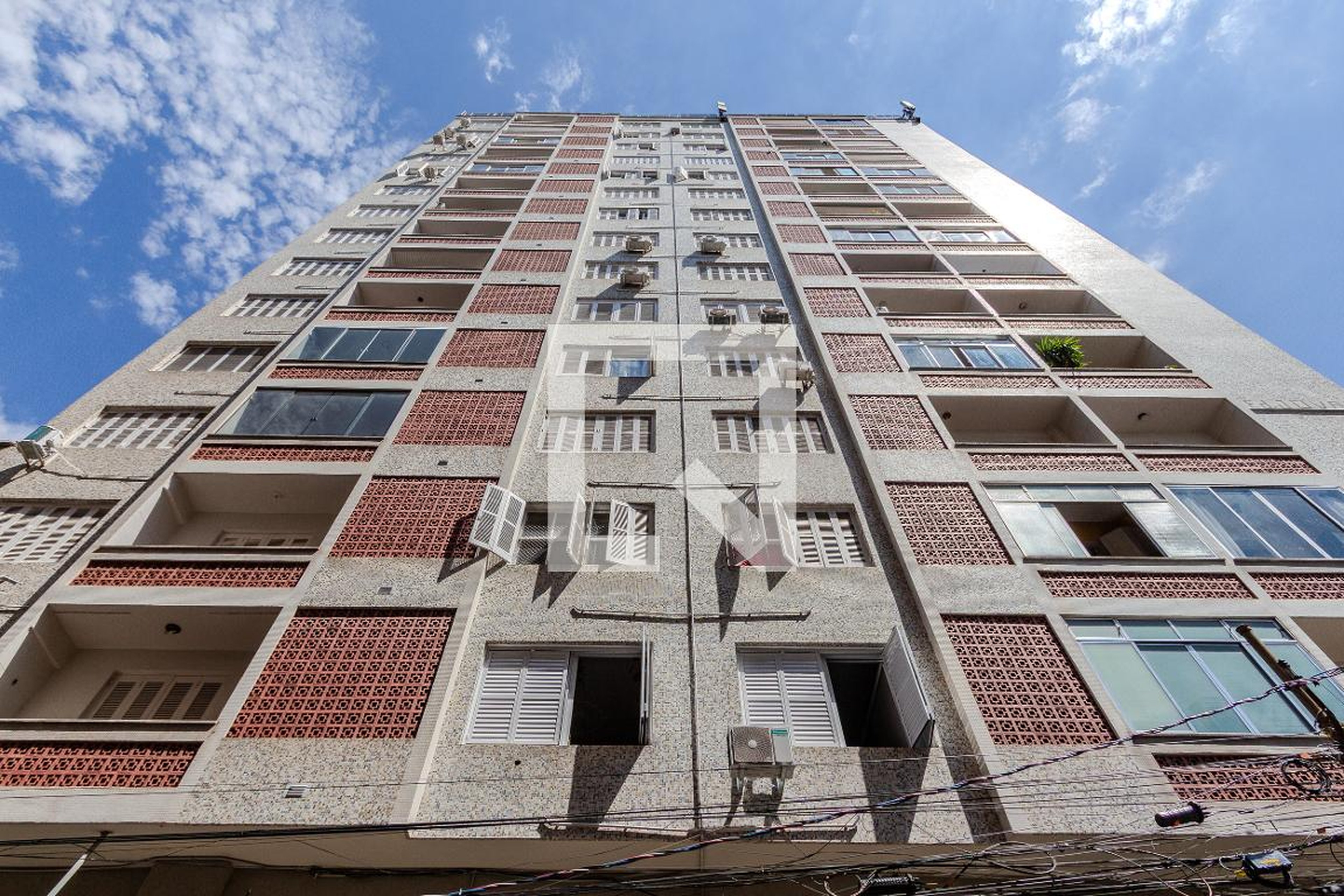 Fachada Edifício Jovay