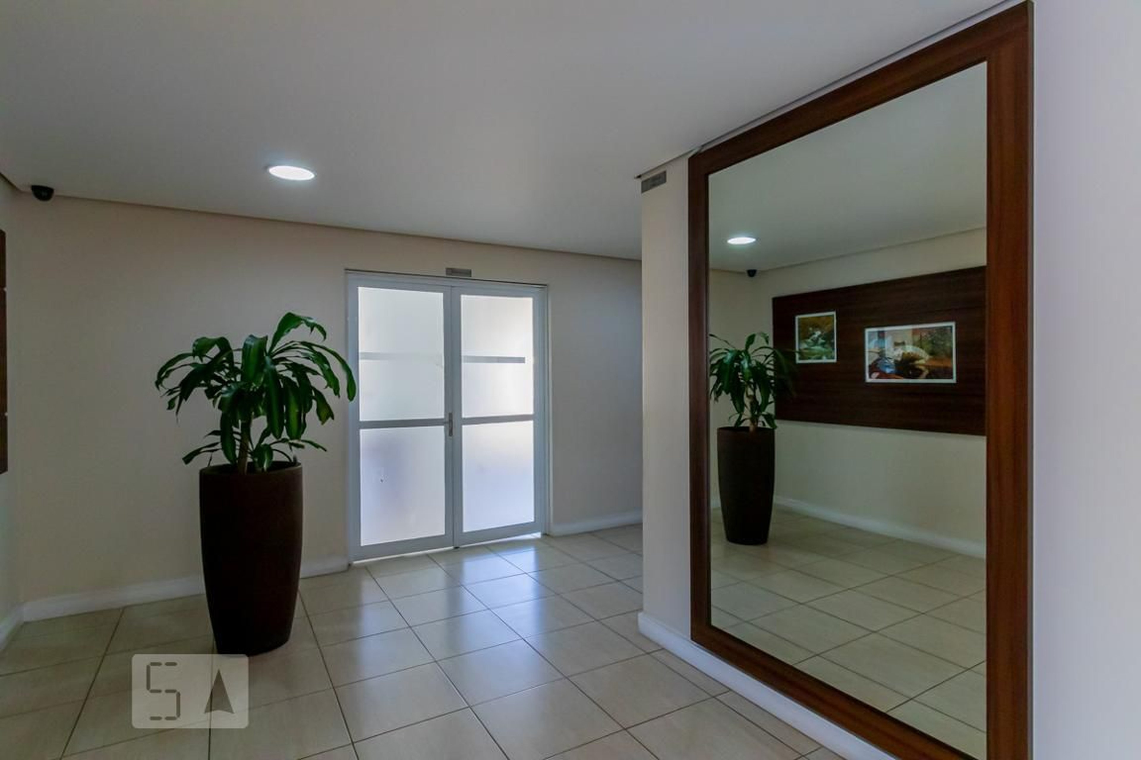 Hall de Entrada - Vale do Sol