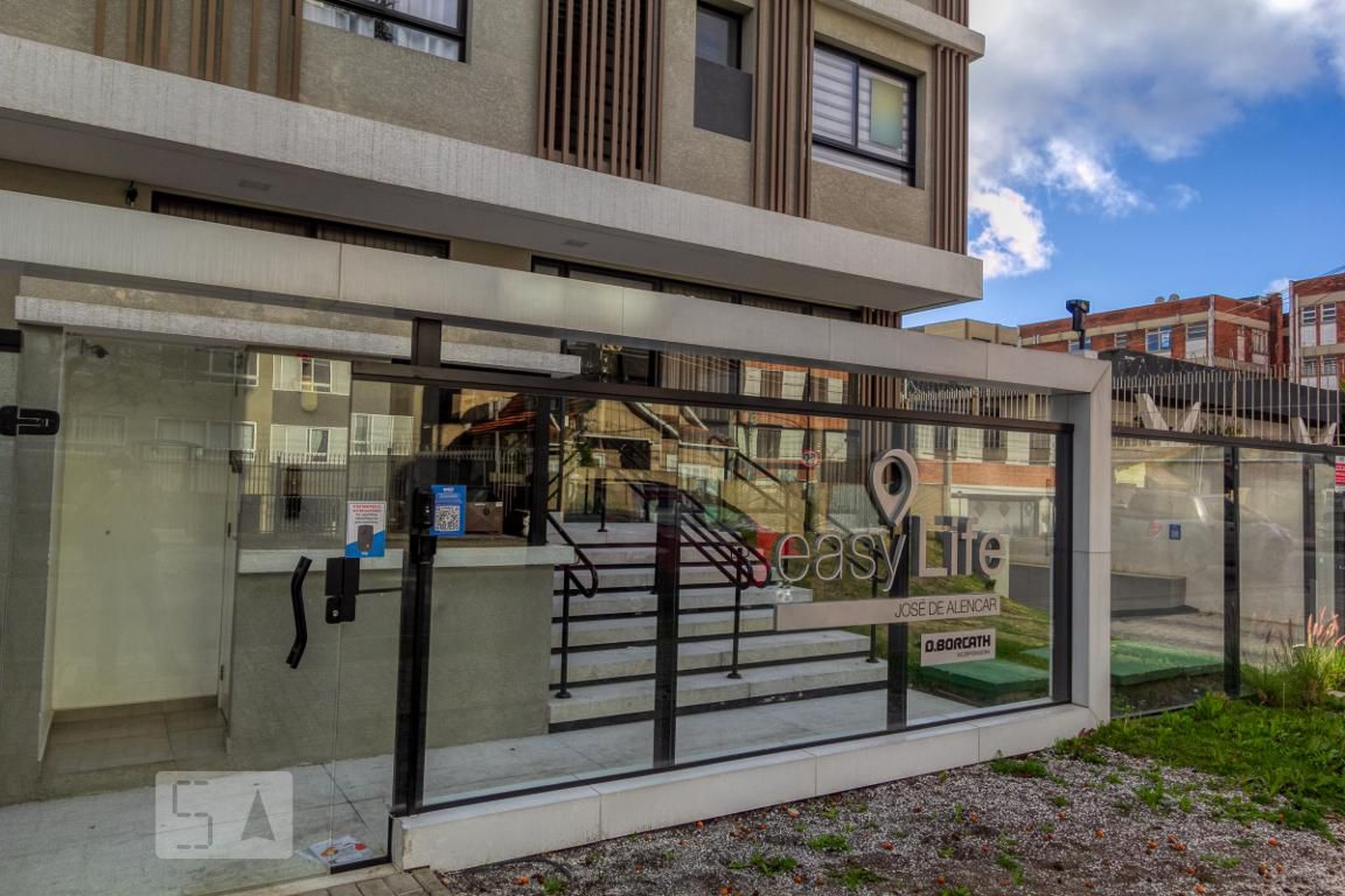 Portaria - Easy Life