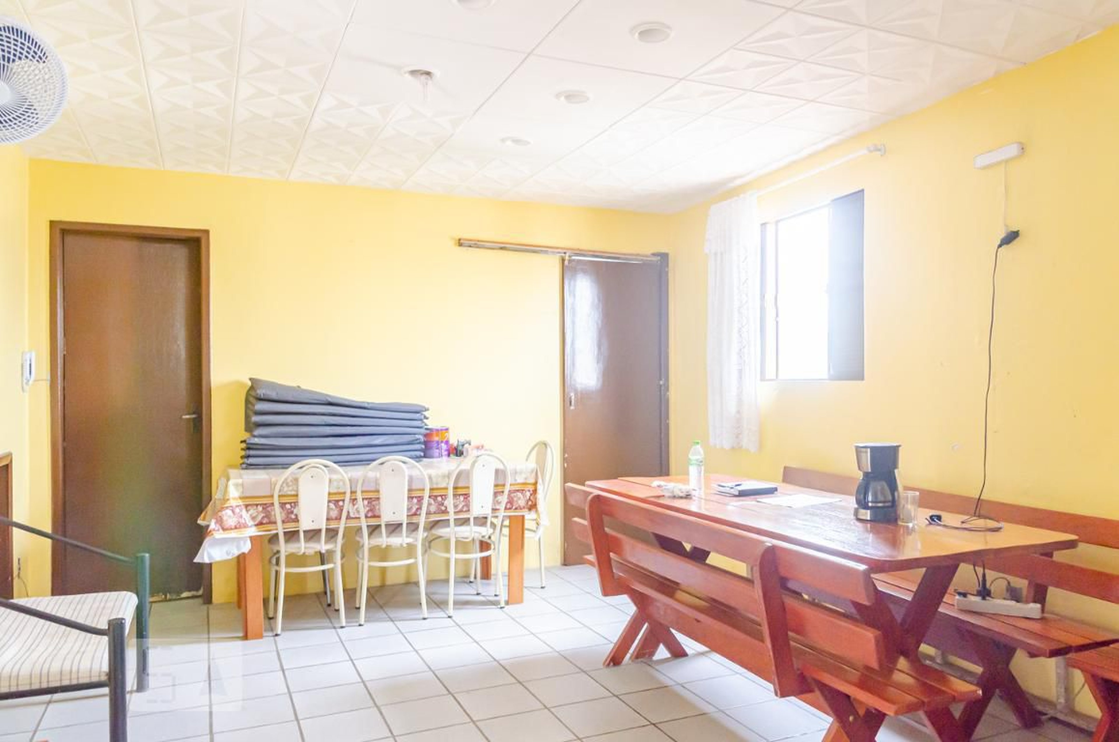 Salão de festas - André da Rocha