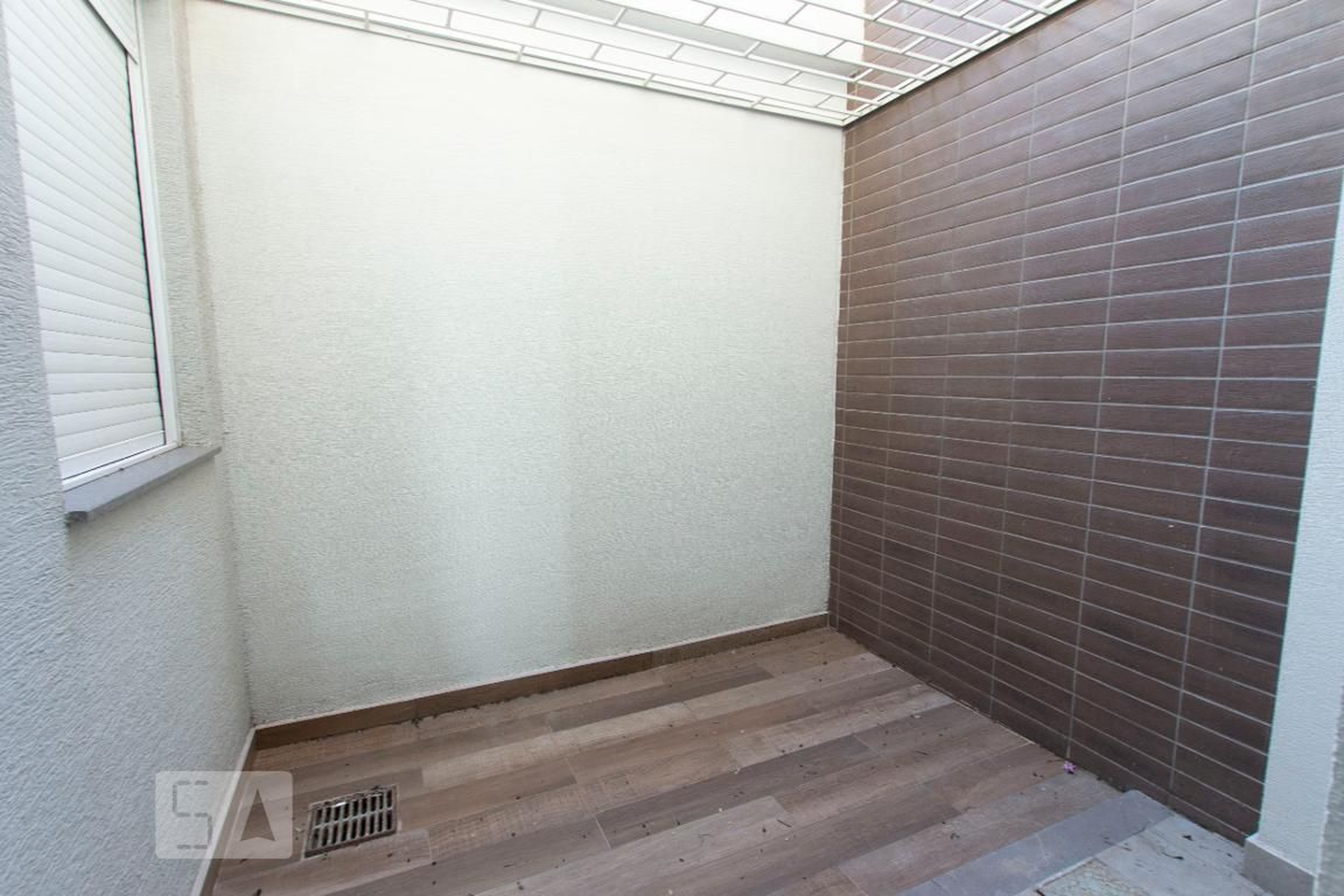 Área Externa - Encosta do Sol