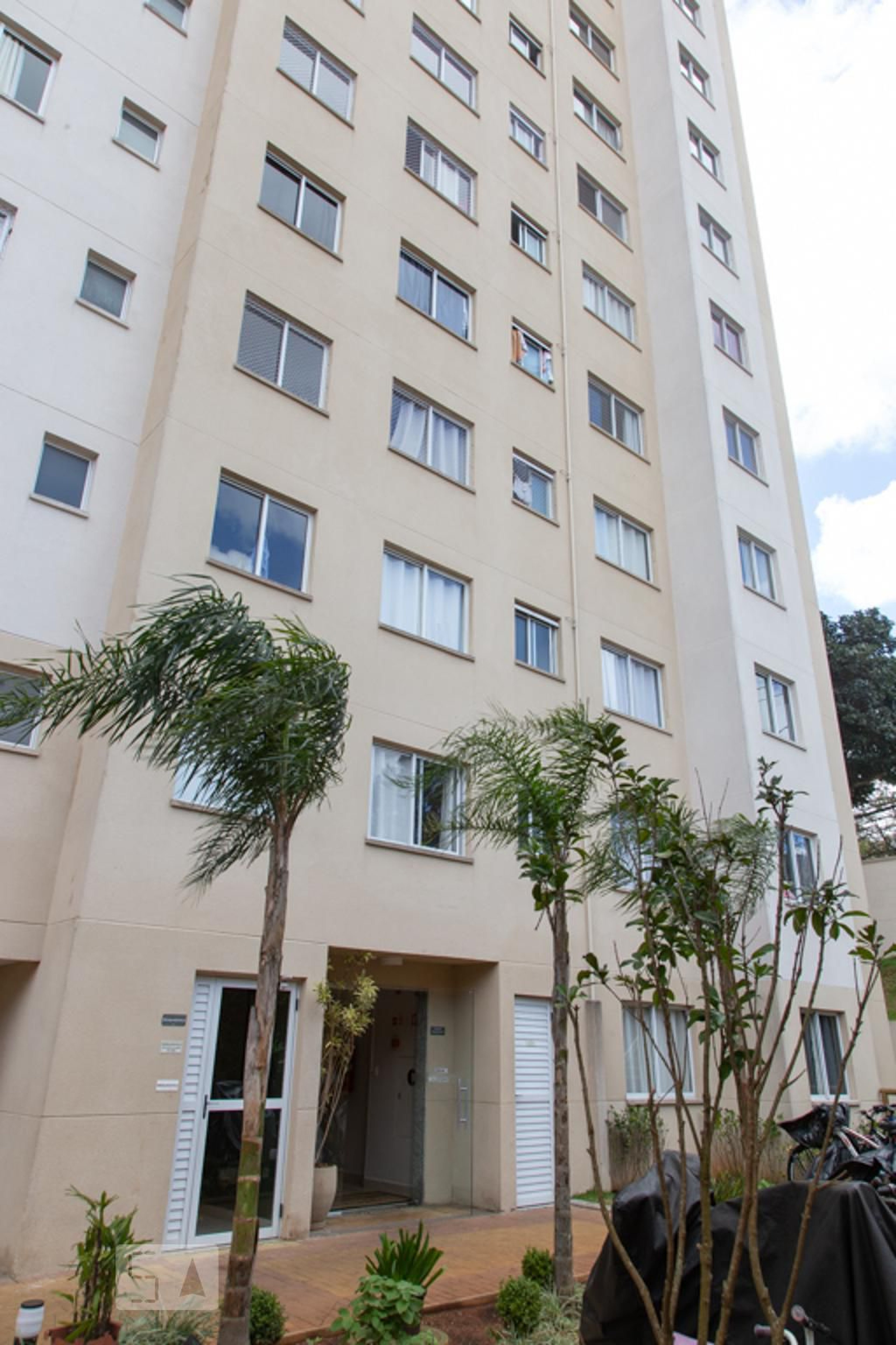 Edifício Condomínio Plano &Estação Itaquera