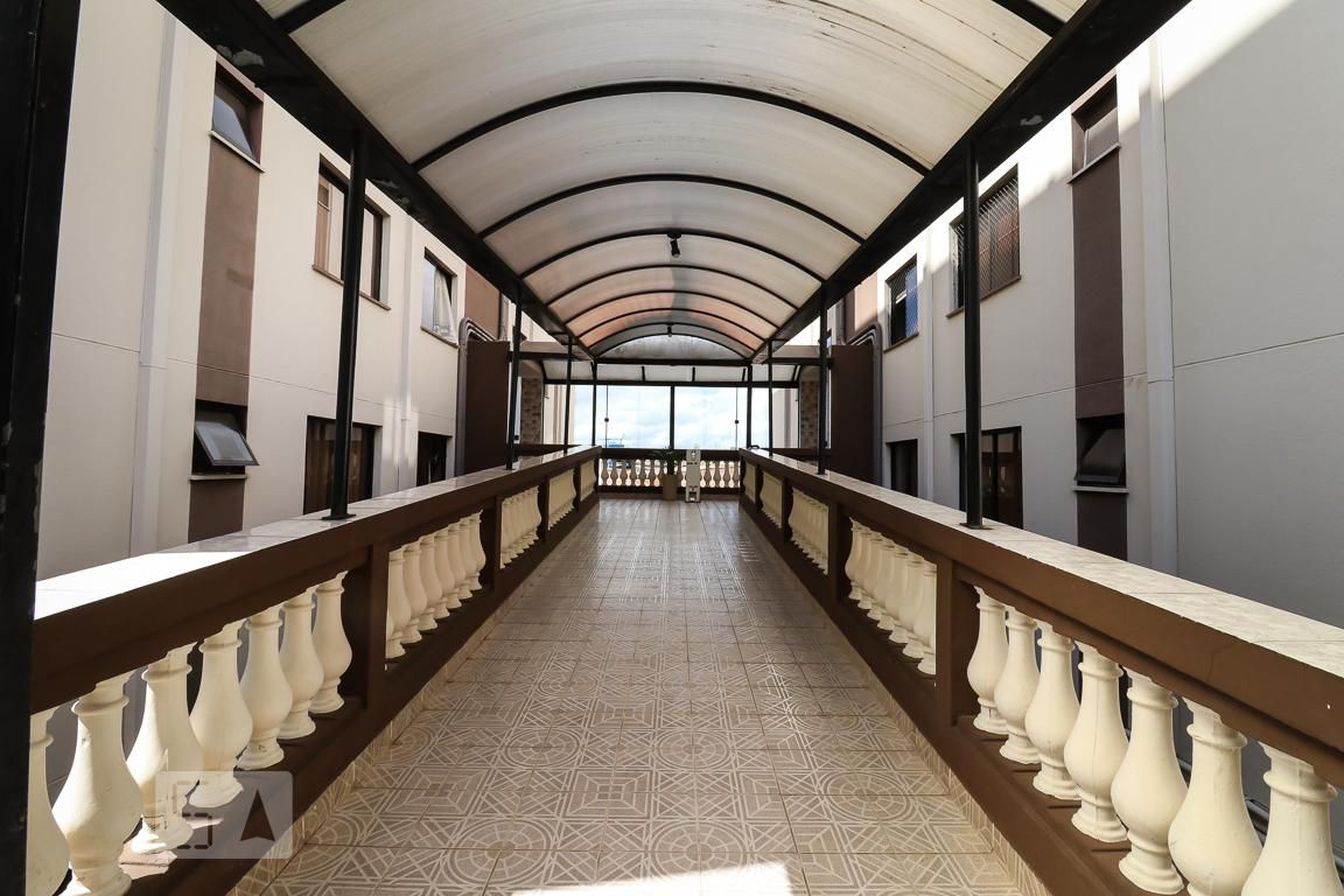 Hall social - Brasil