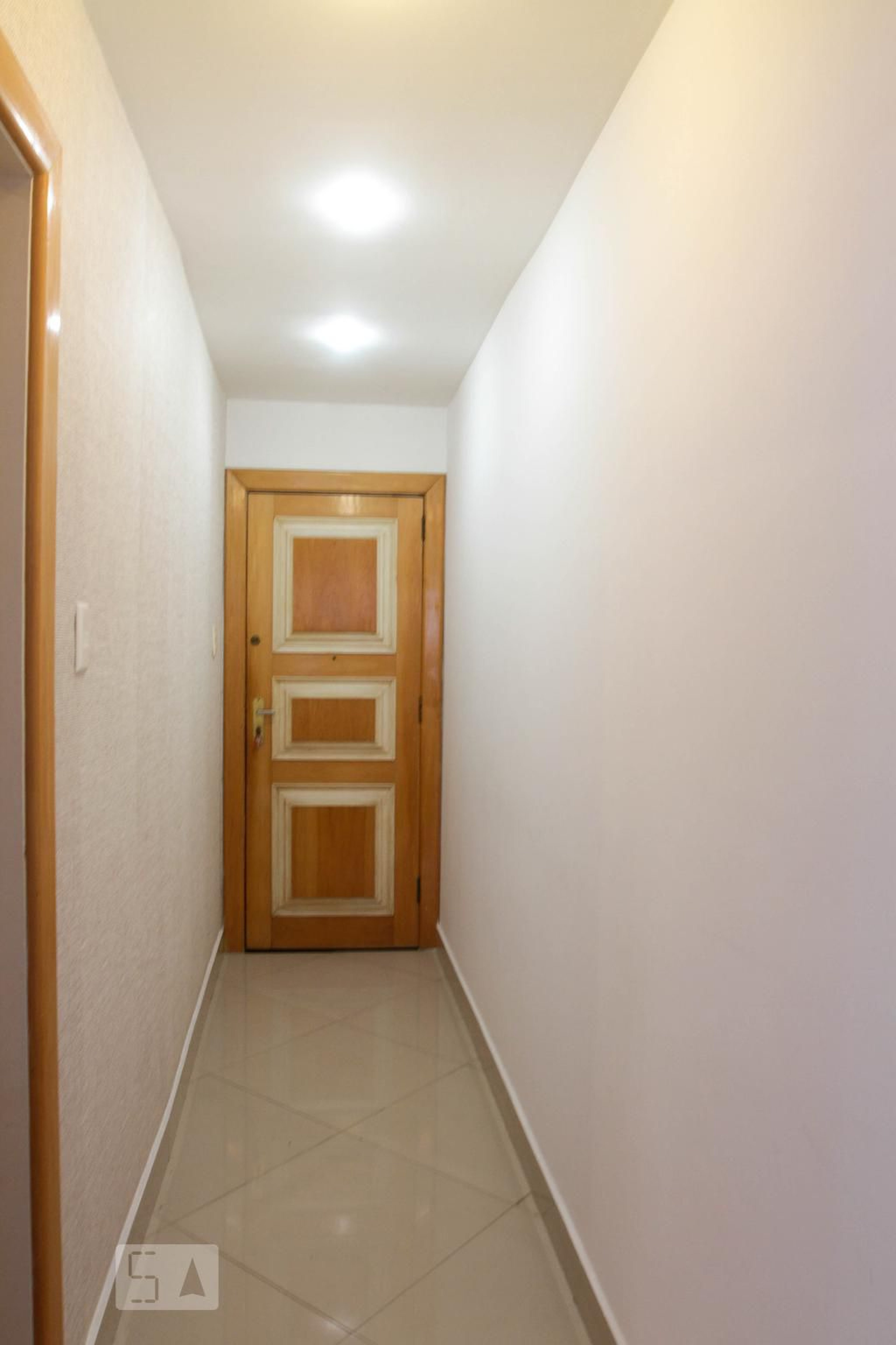 Hall de Entrada - Marajoara