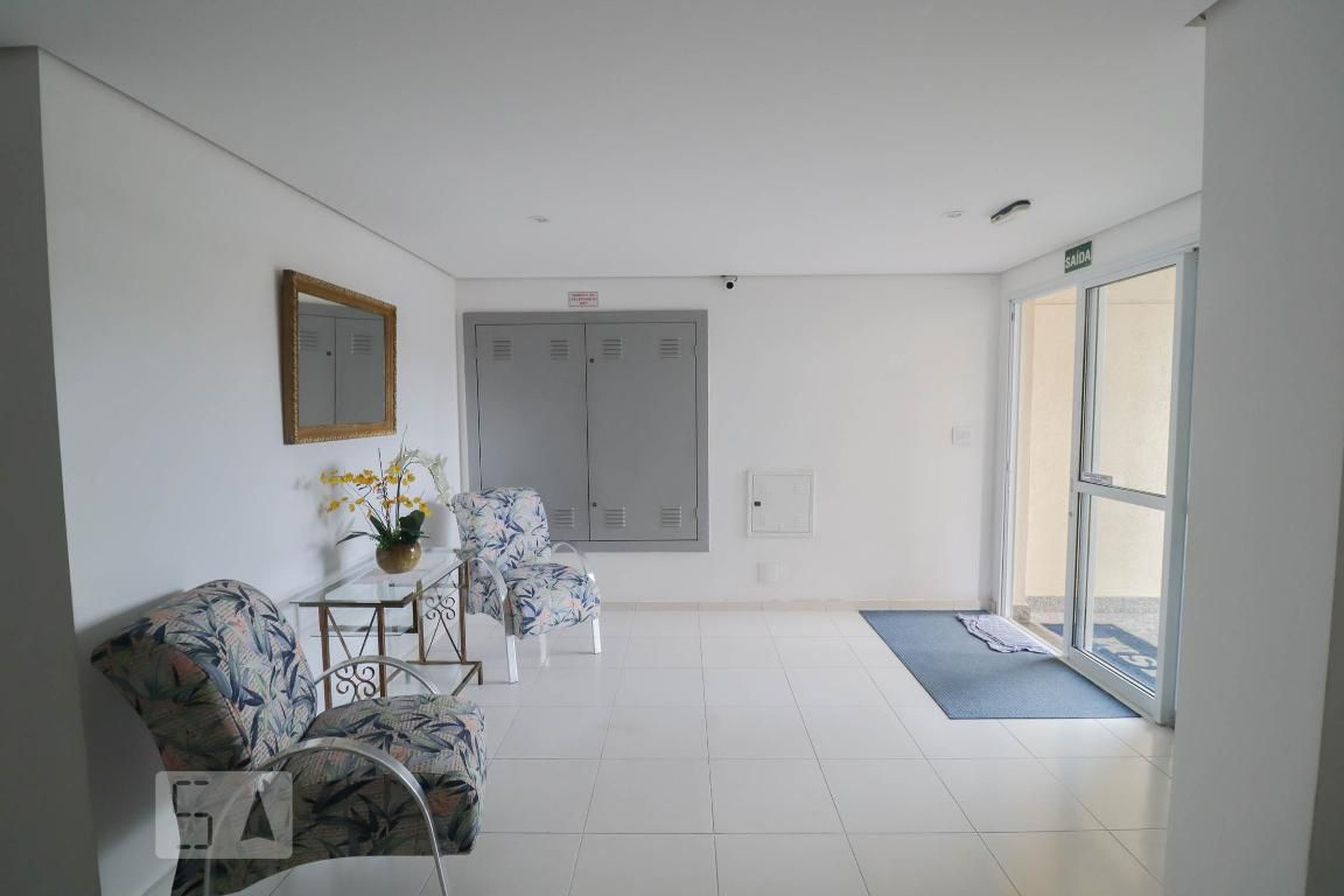 Hall - Edifício Decolor