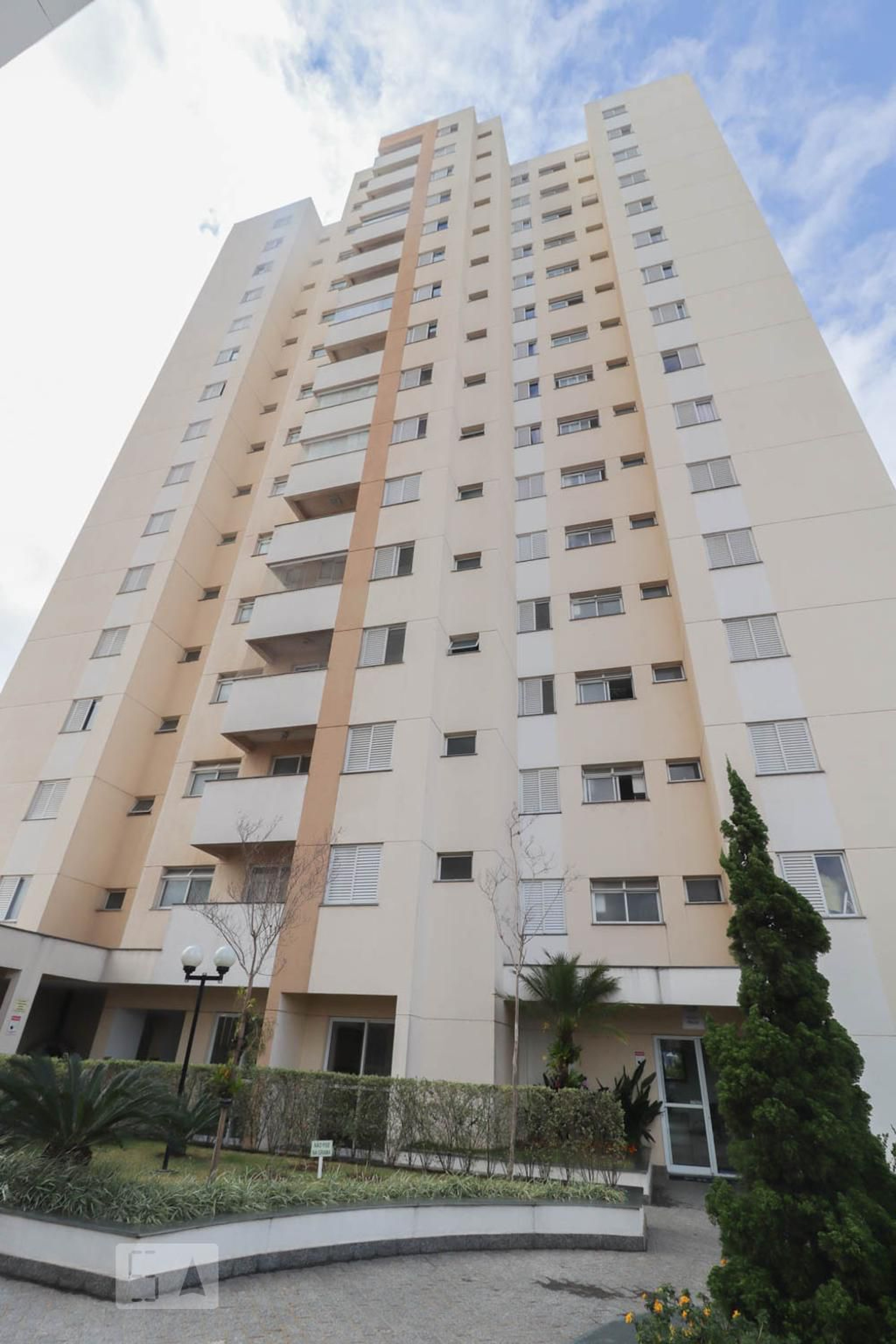 Fachada Edifício Decolor