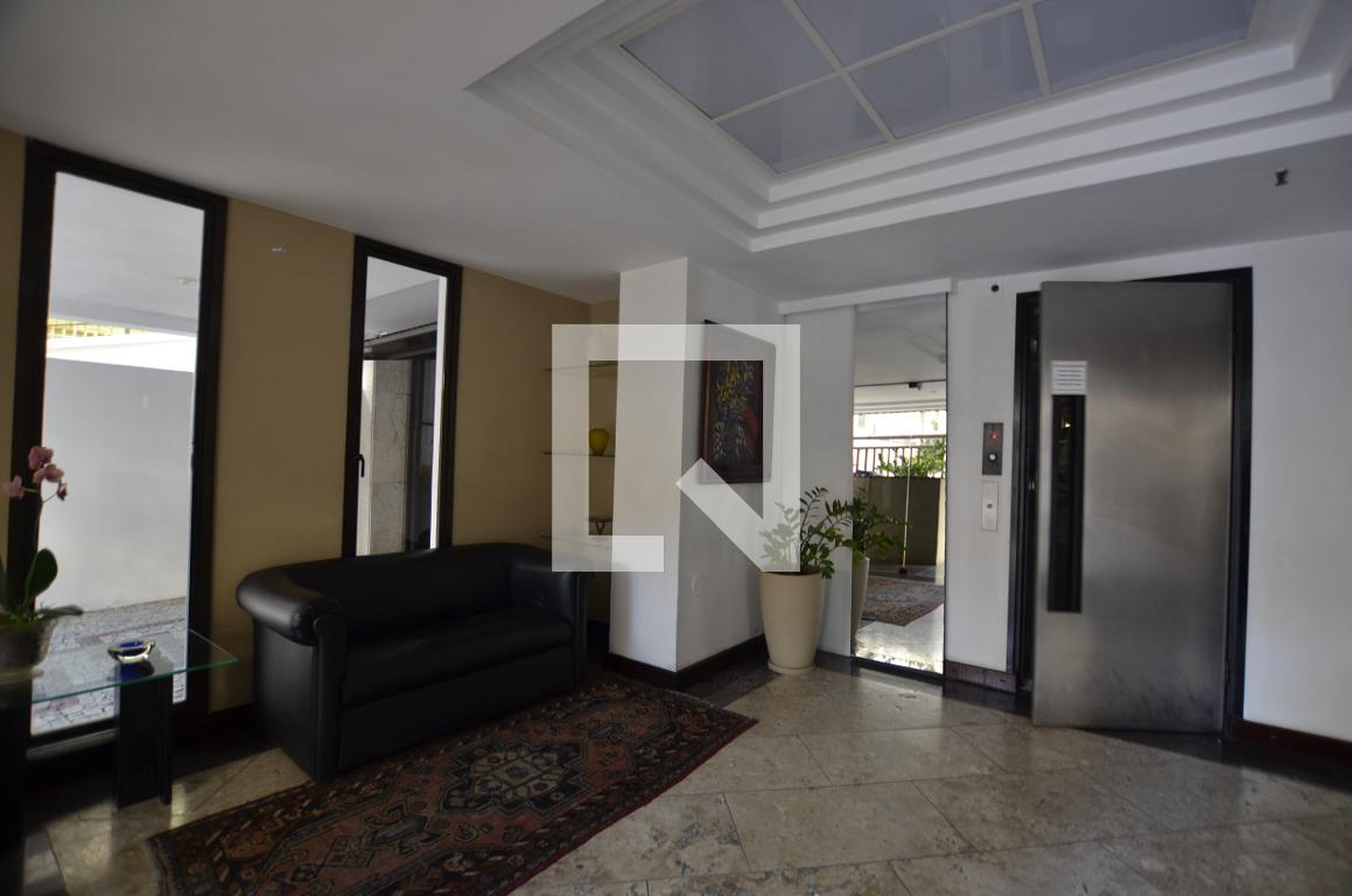 Hall de Entrada - null