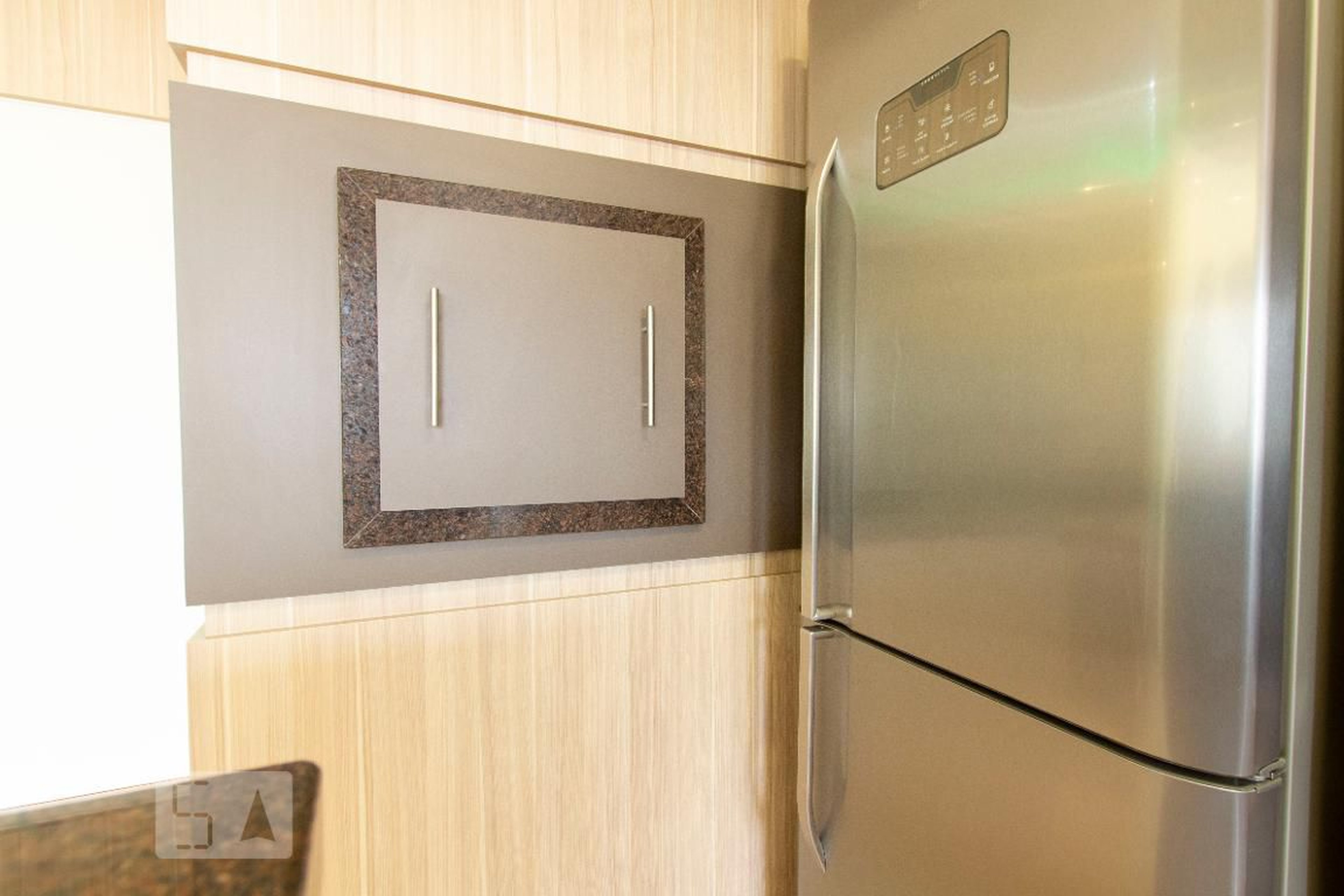 Churrasqueira - DI Bento