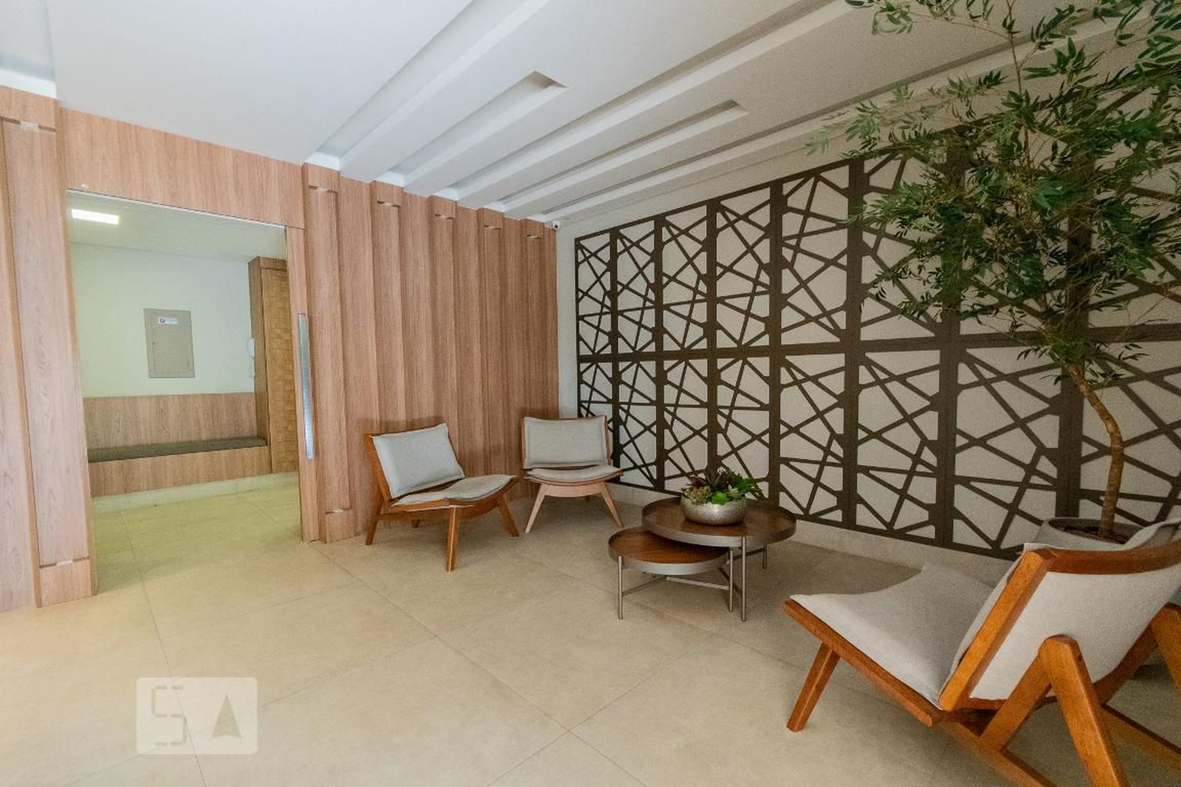 Hall de Entrada - Maison Classic