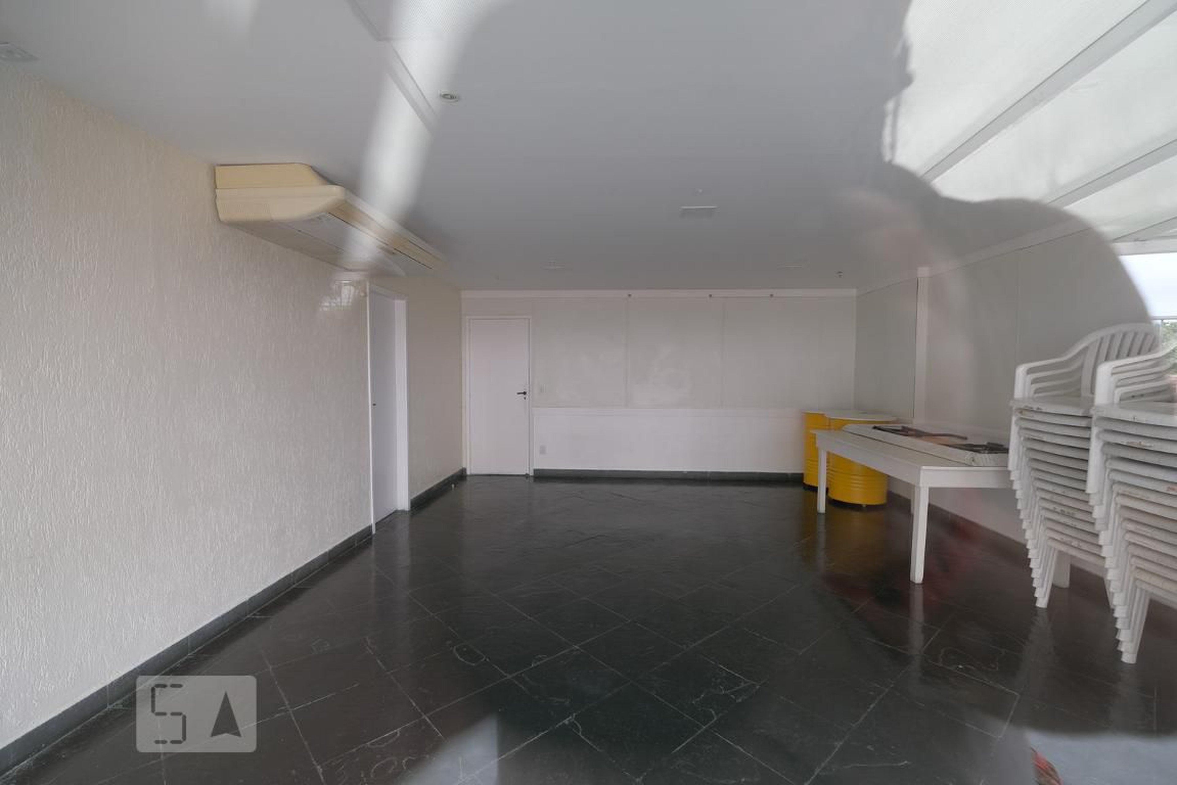 Salão de Festas - Conasa