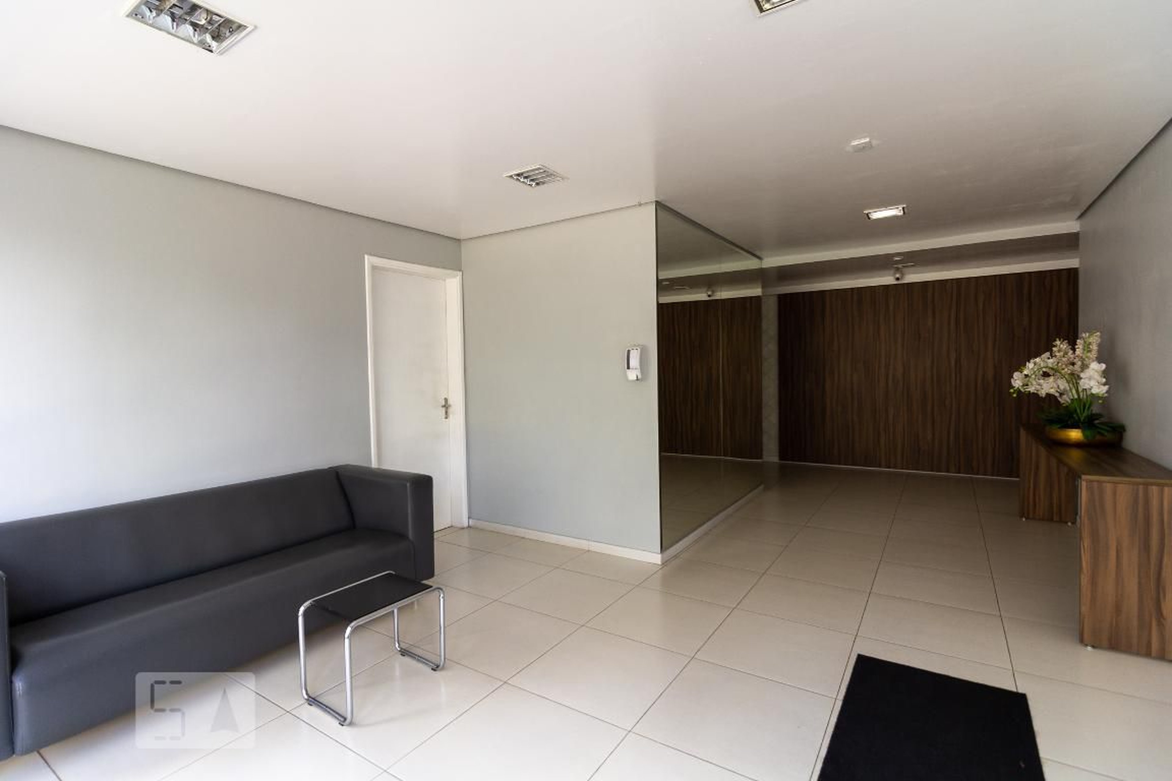 Hall de Entrada - Villa Del Acqua