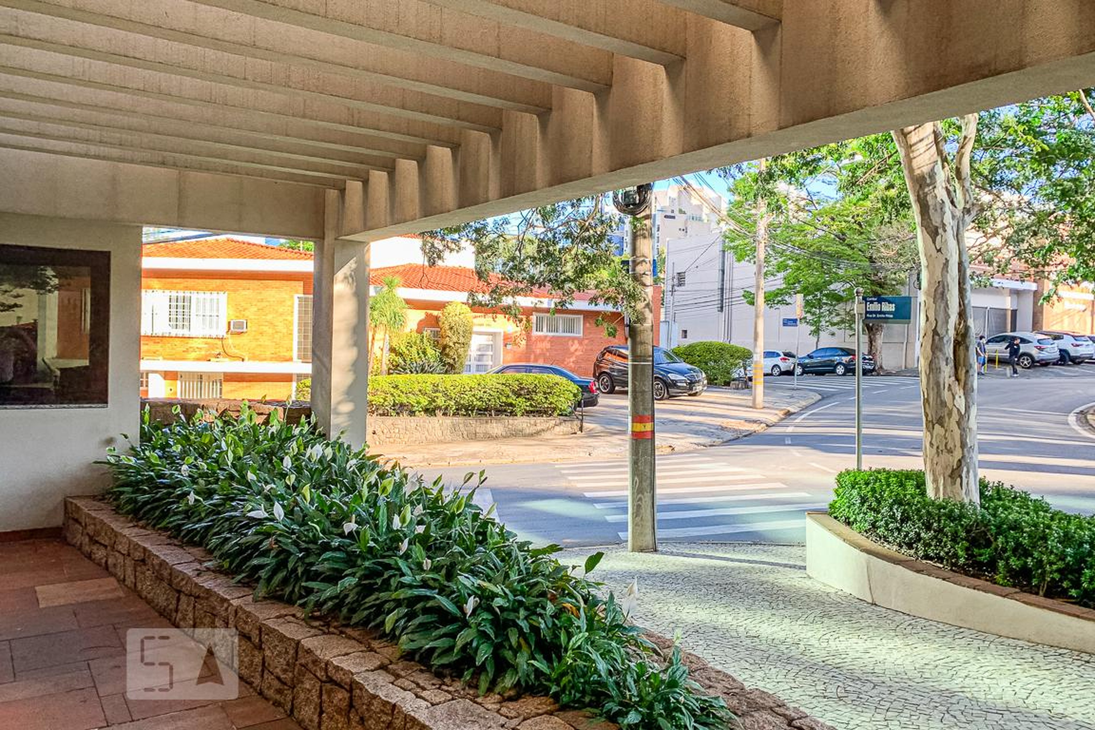 Condomínio - Green Park