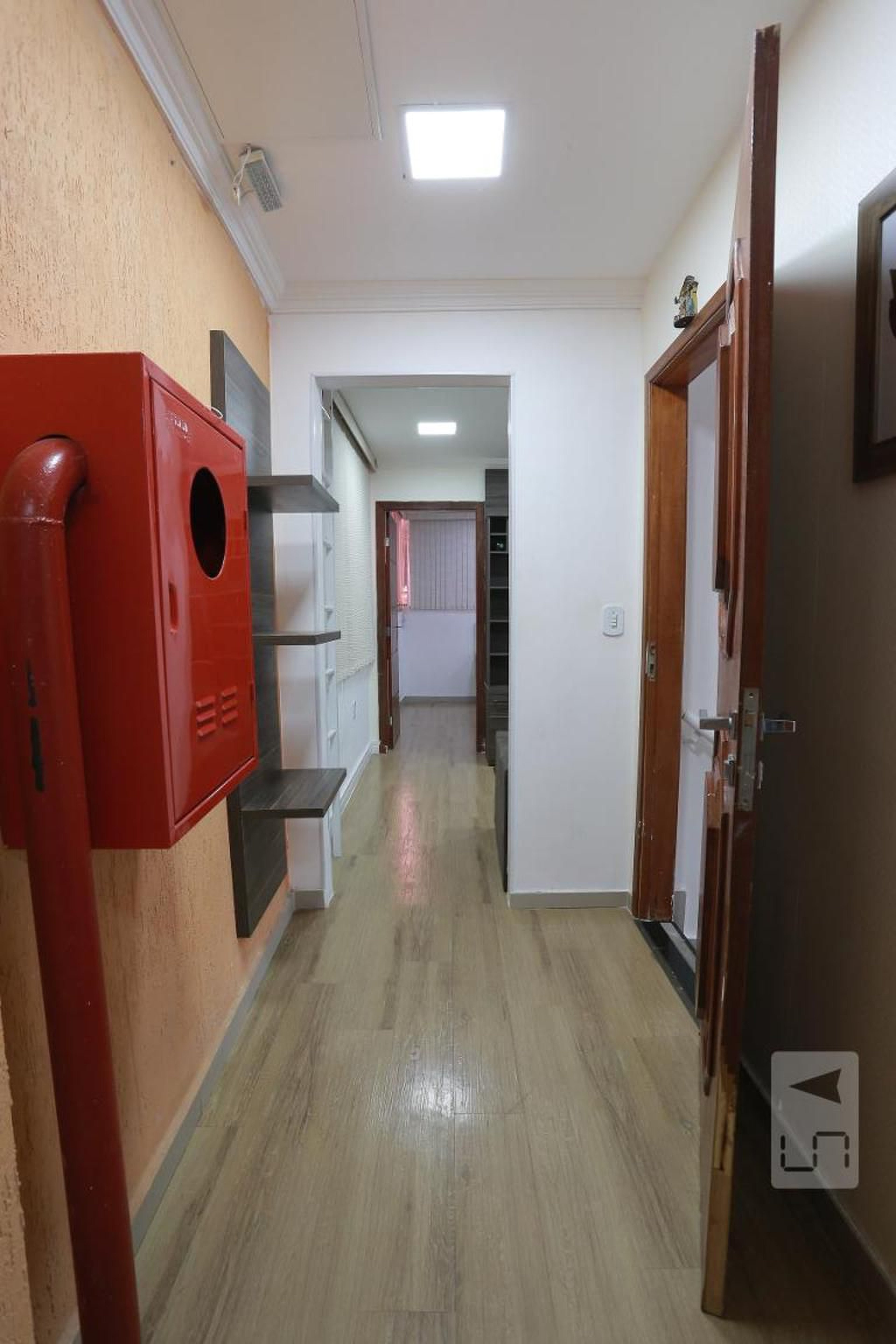 Hall de Entrada - null