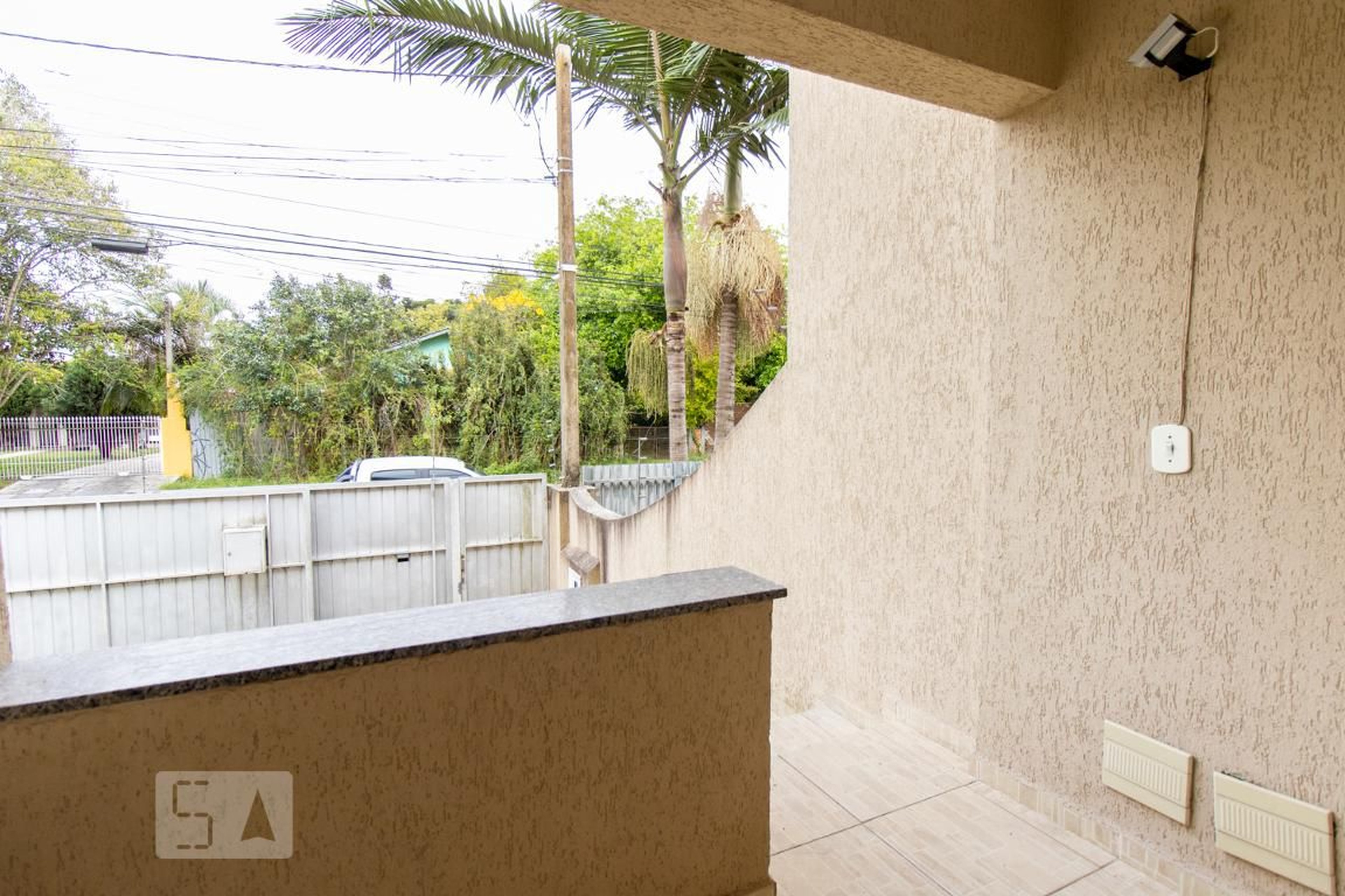 Hall de Entrada - null