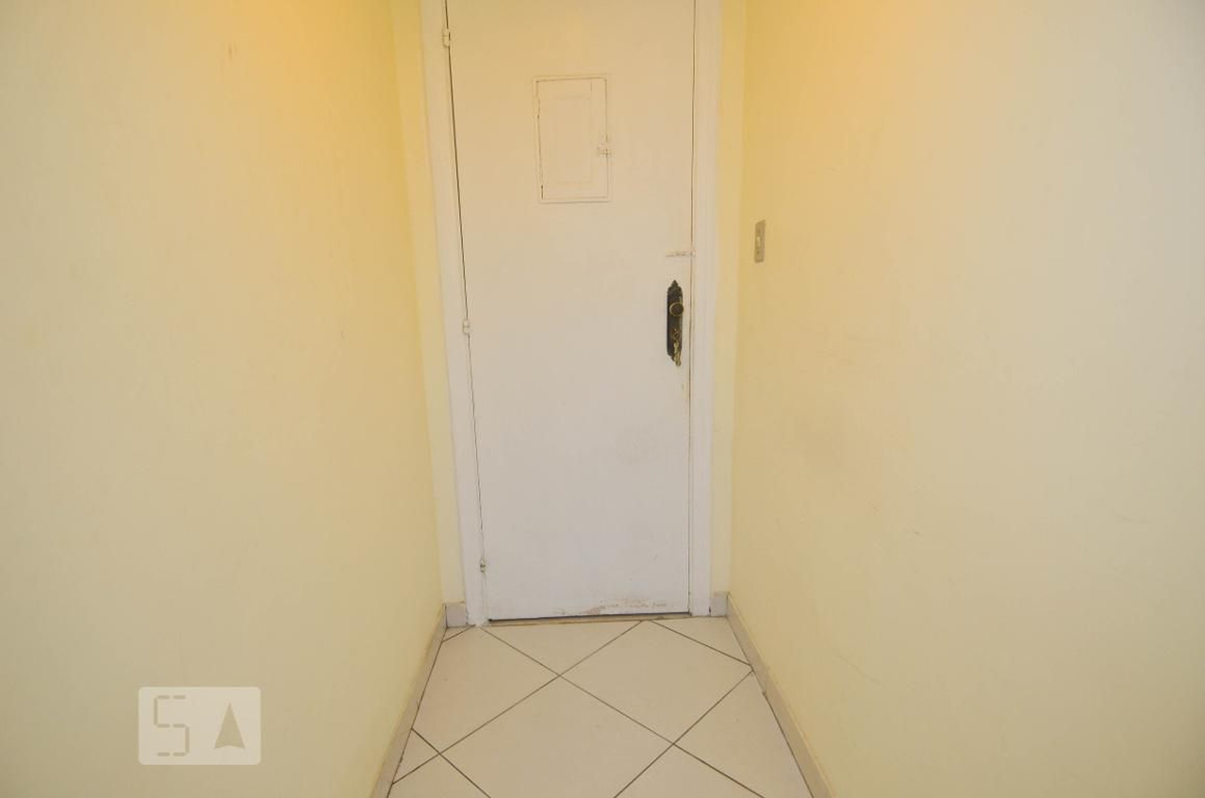 Hall - Edifício George