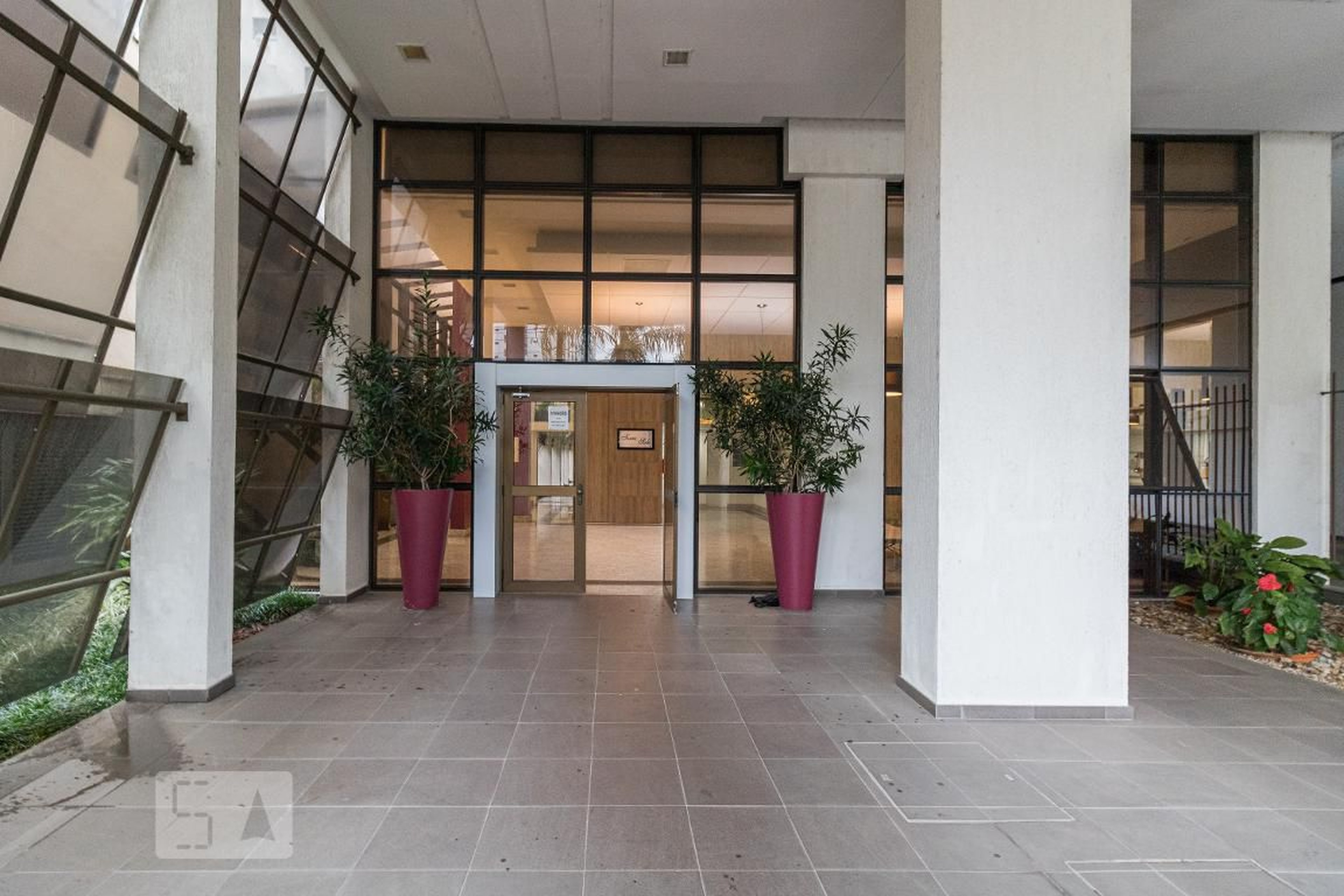 Entrada - Due Fratelli