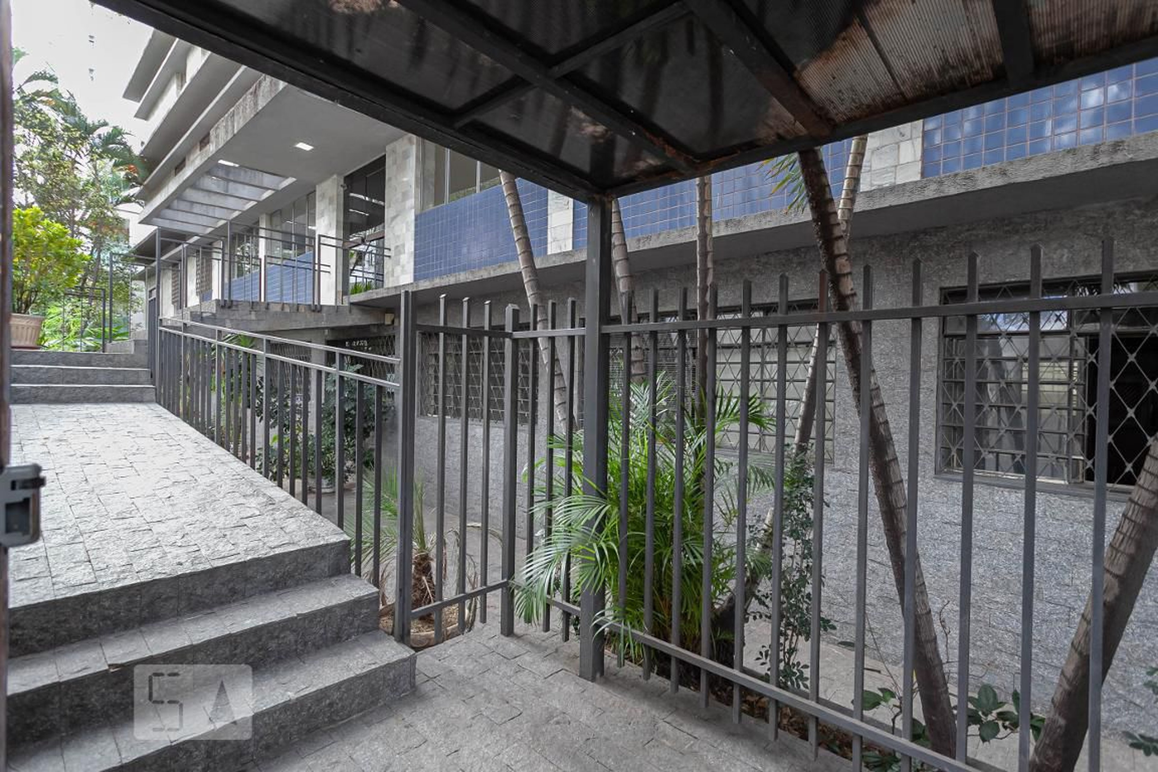 Entrada - Dona Bella