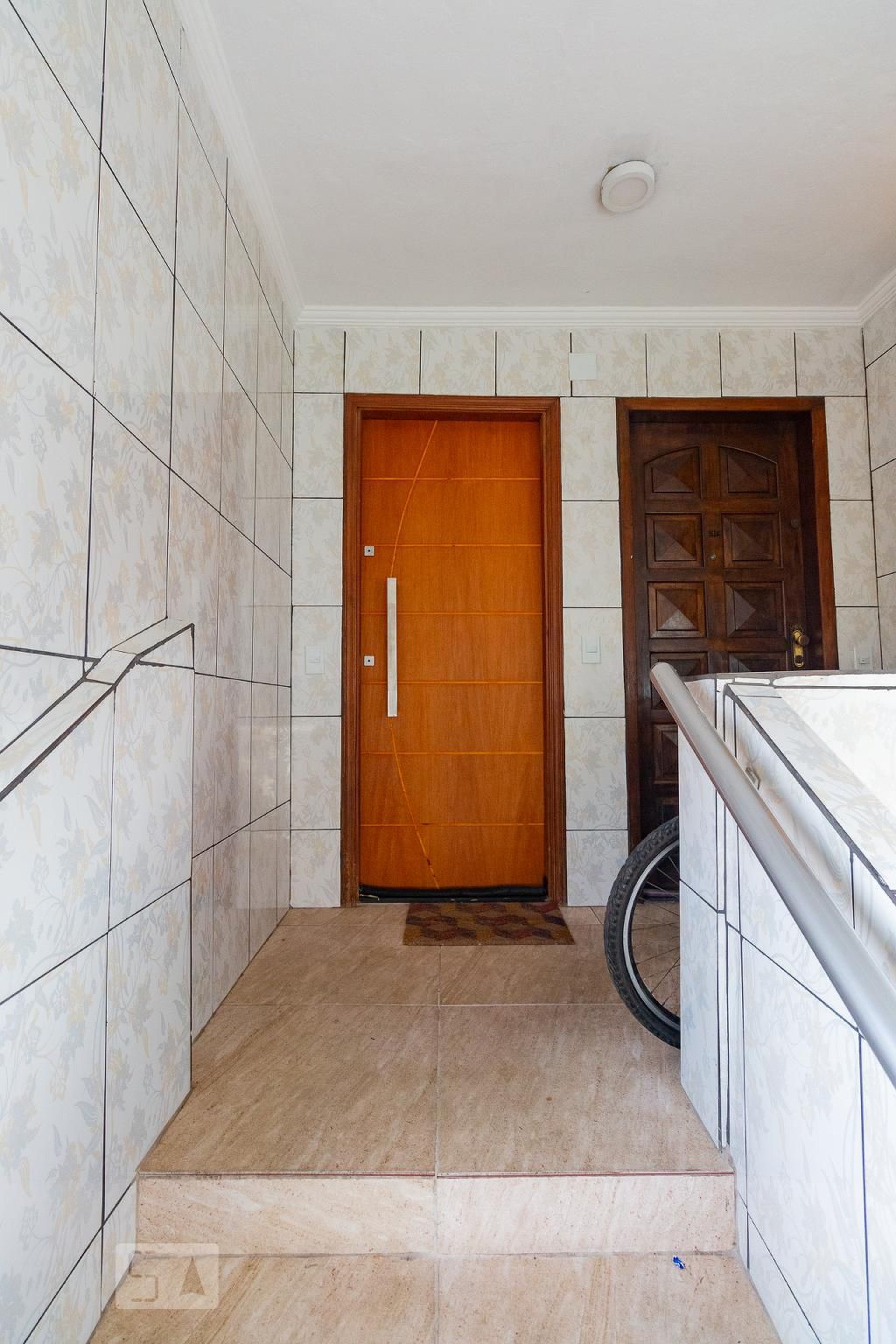 Hall de entrada - Santa Terezinha II