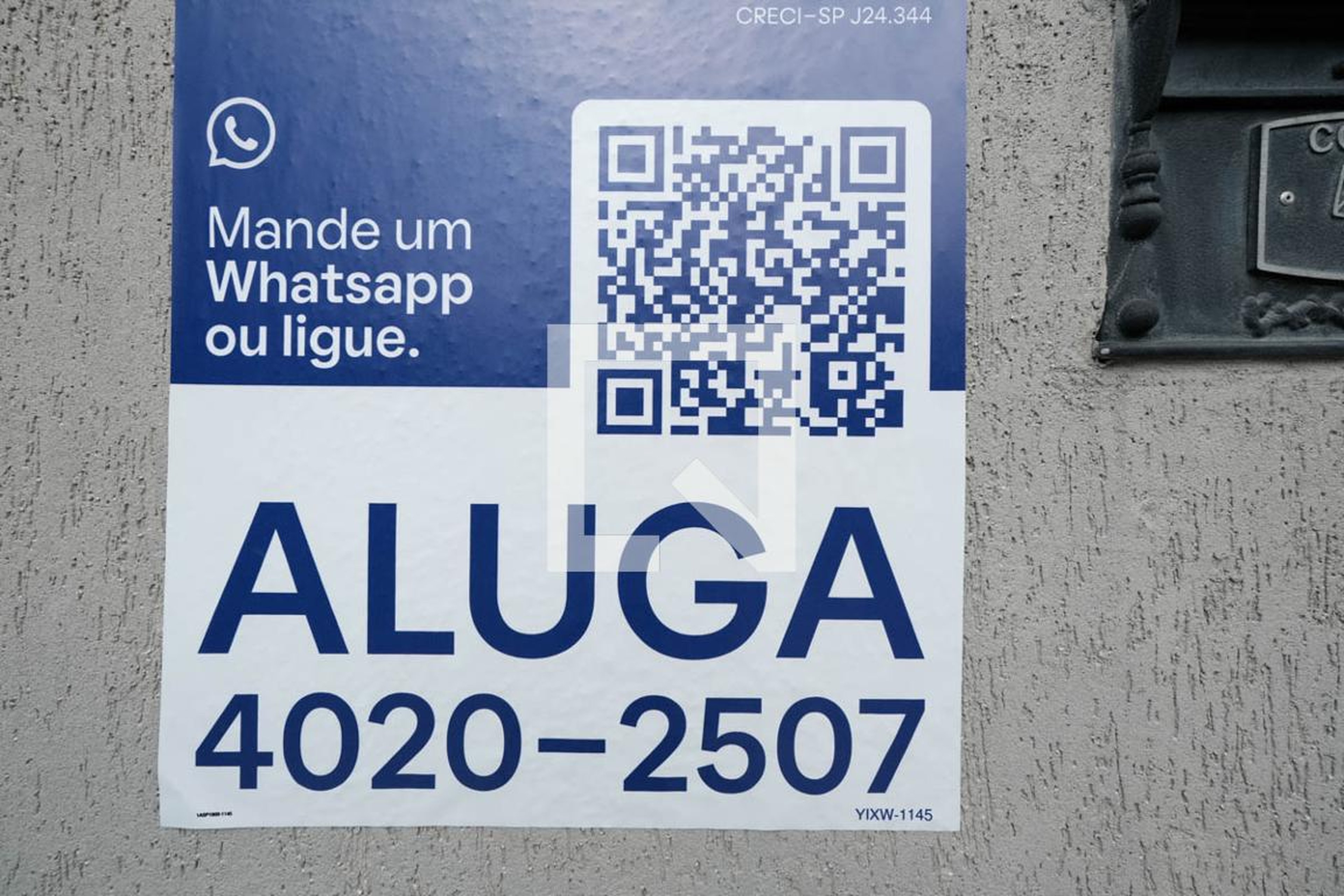 Fachada Condomínio Fortunas de Minas