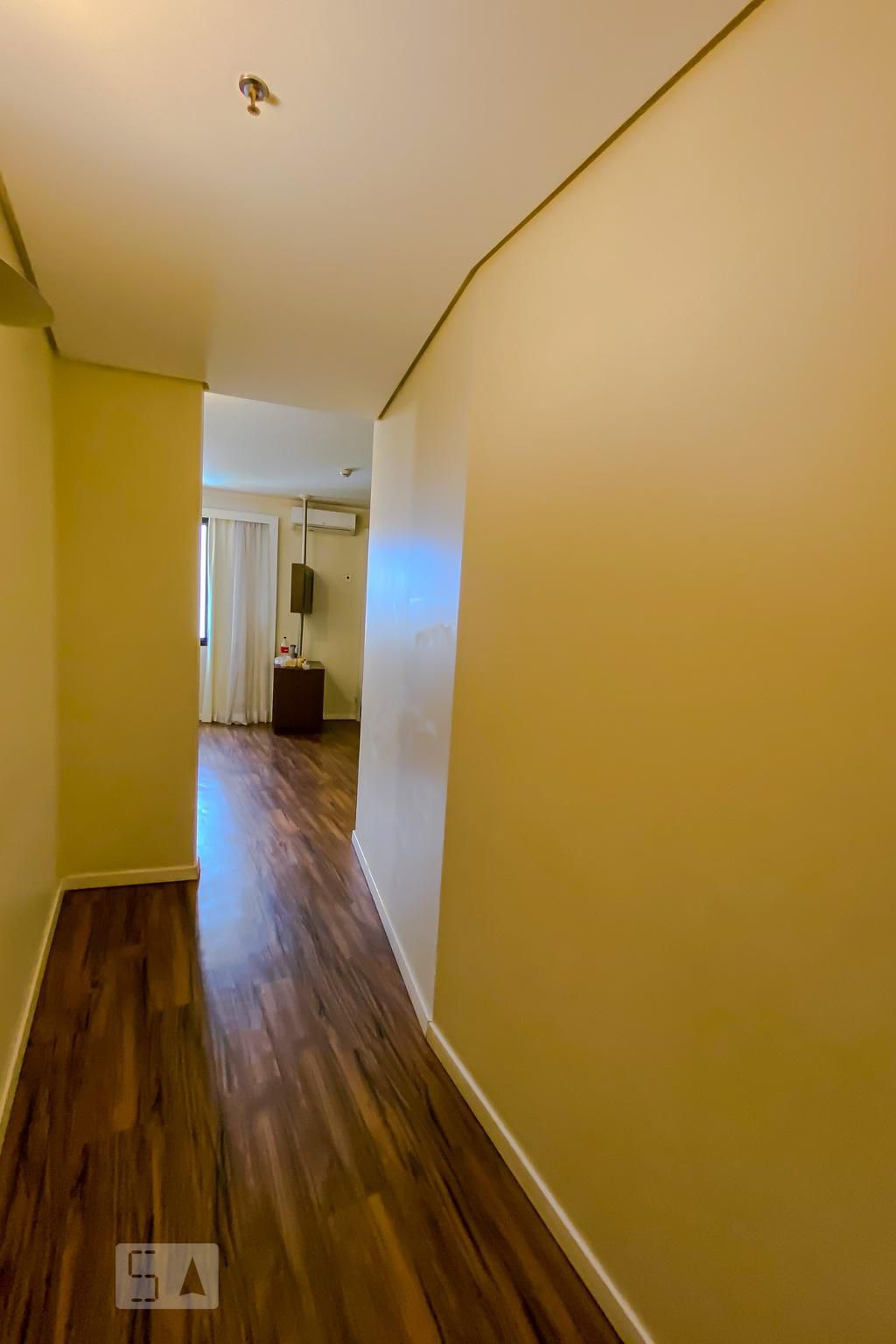 Hall de Entrada - Blue Tree Hotels