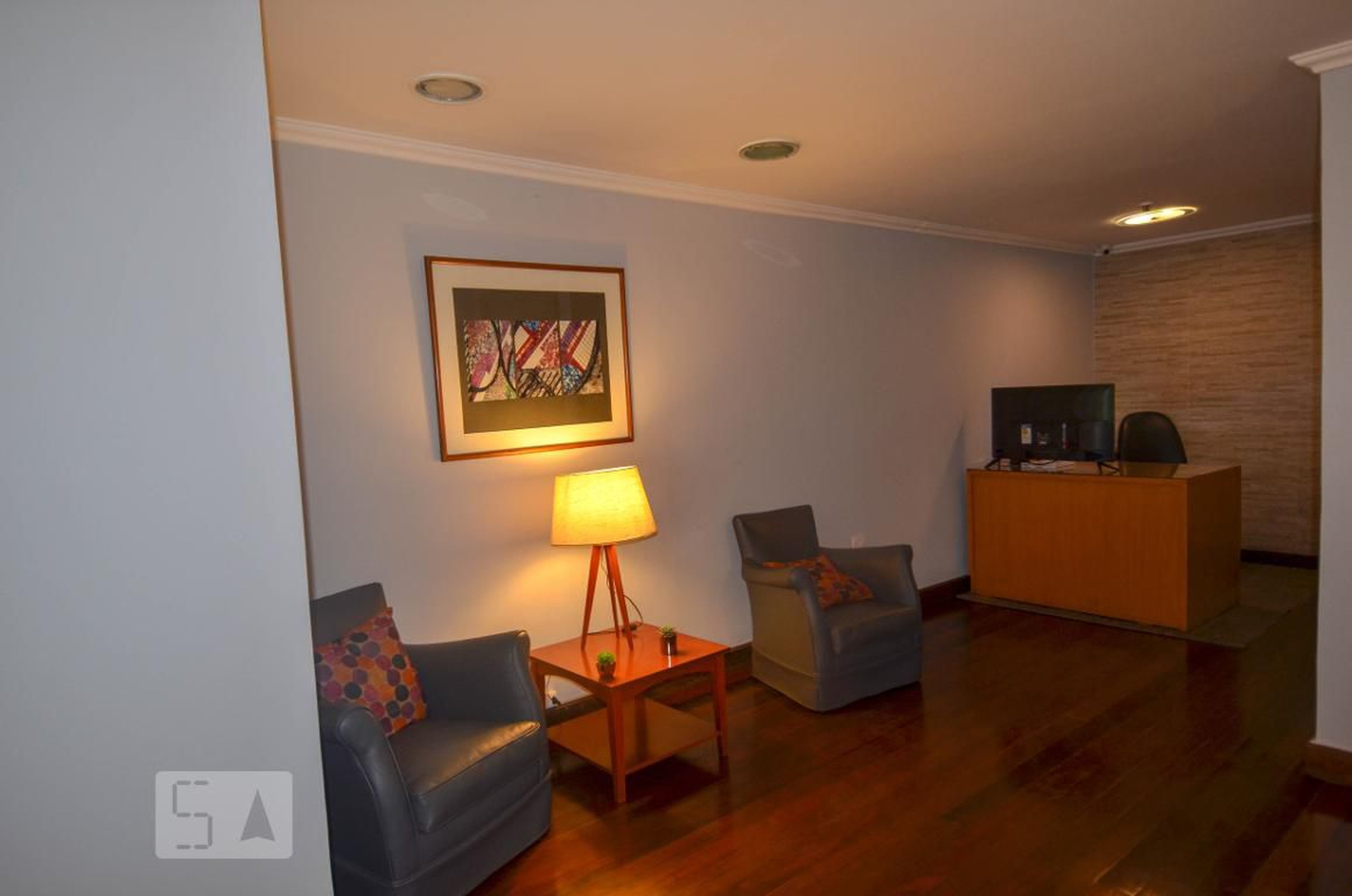 Portaria - Demoisele