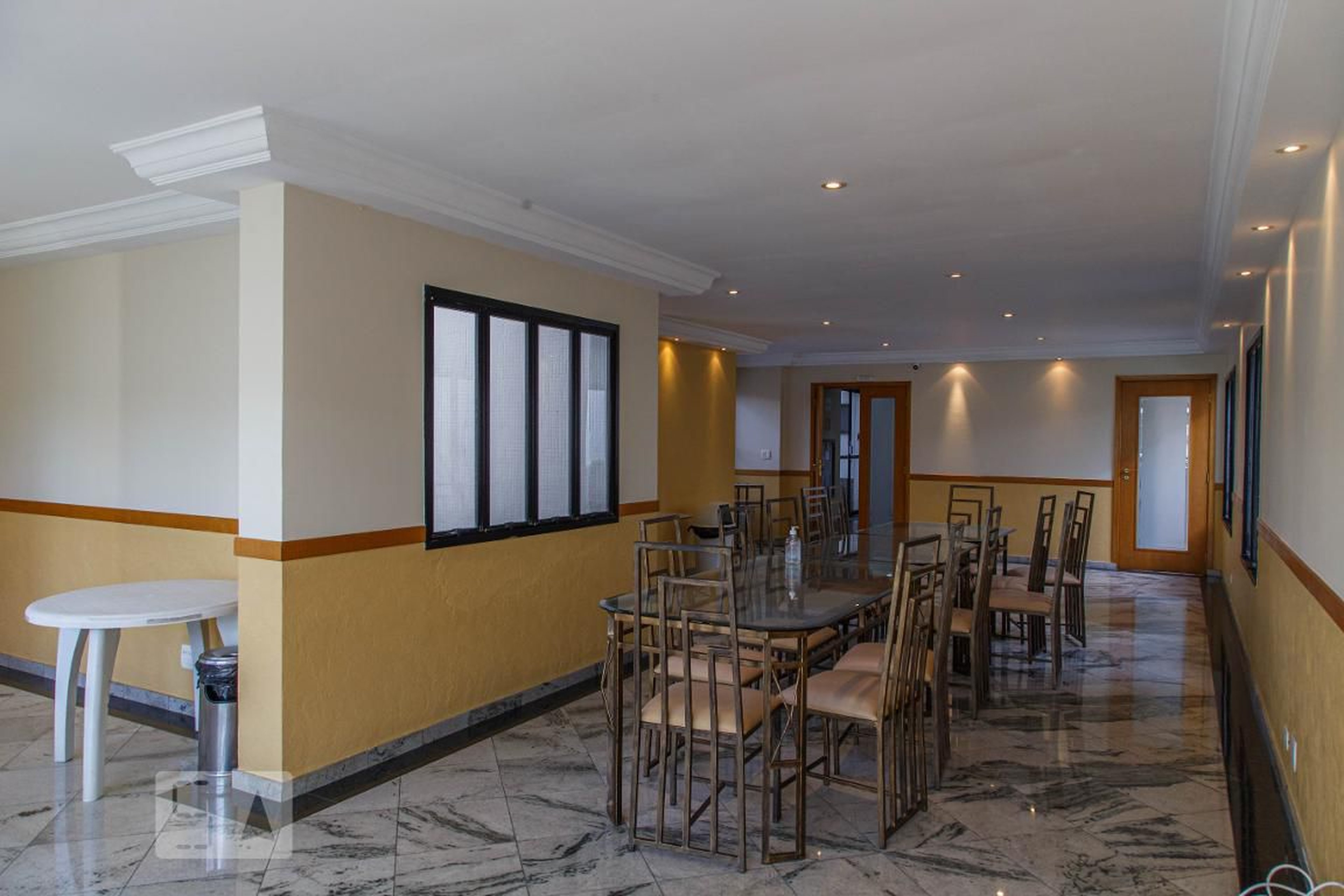 Salão de Festas - Zaira