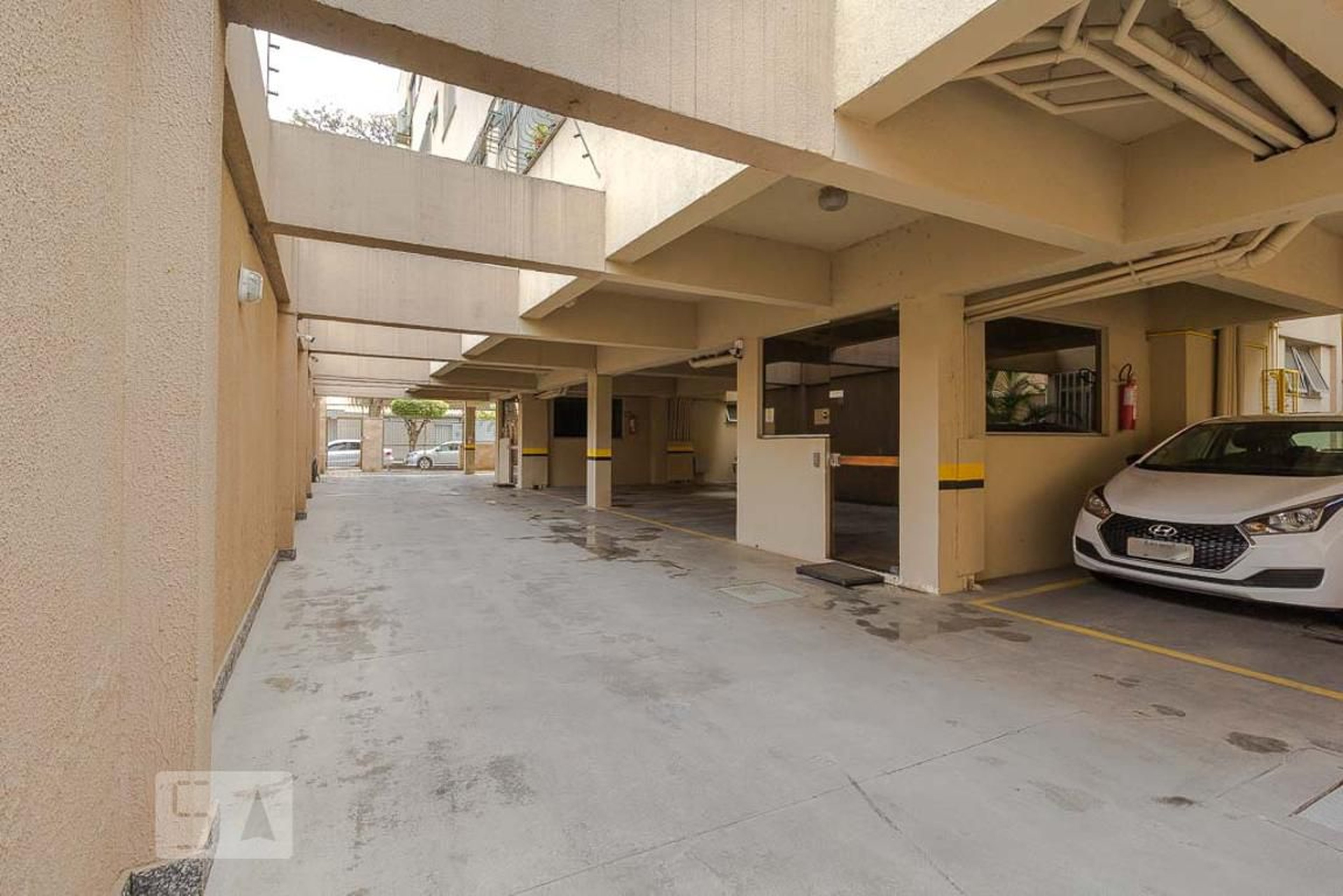 Área comum - Primula