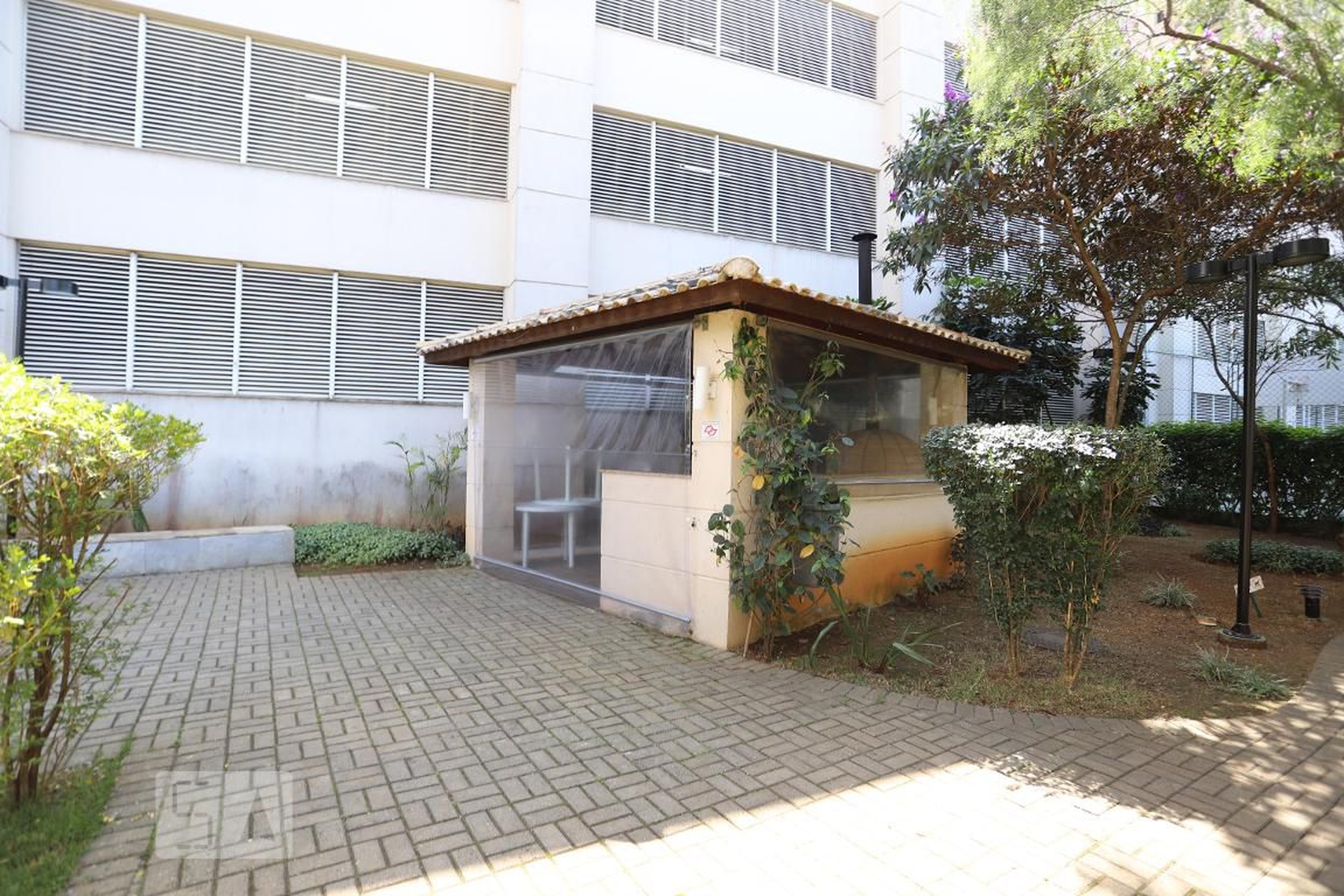 Churrasqueira 2 - Alto da Mata