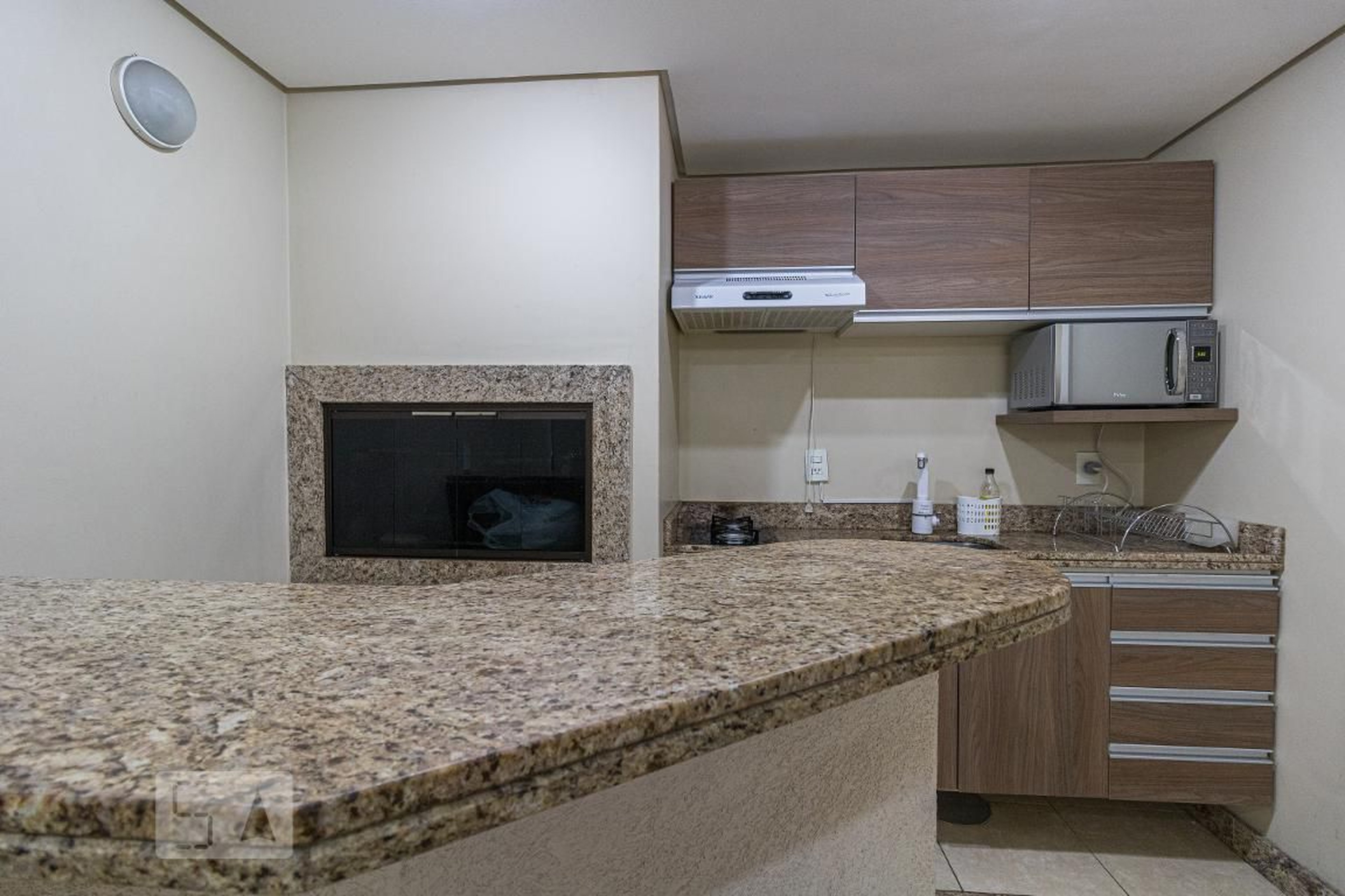 Salao de Festa - Altos de Quentino