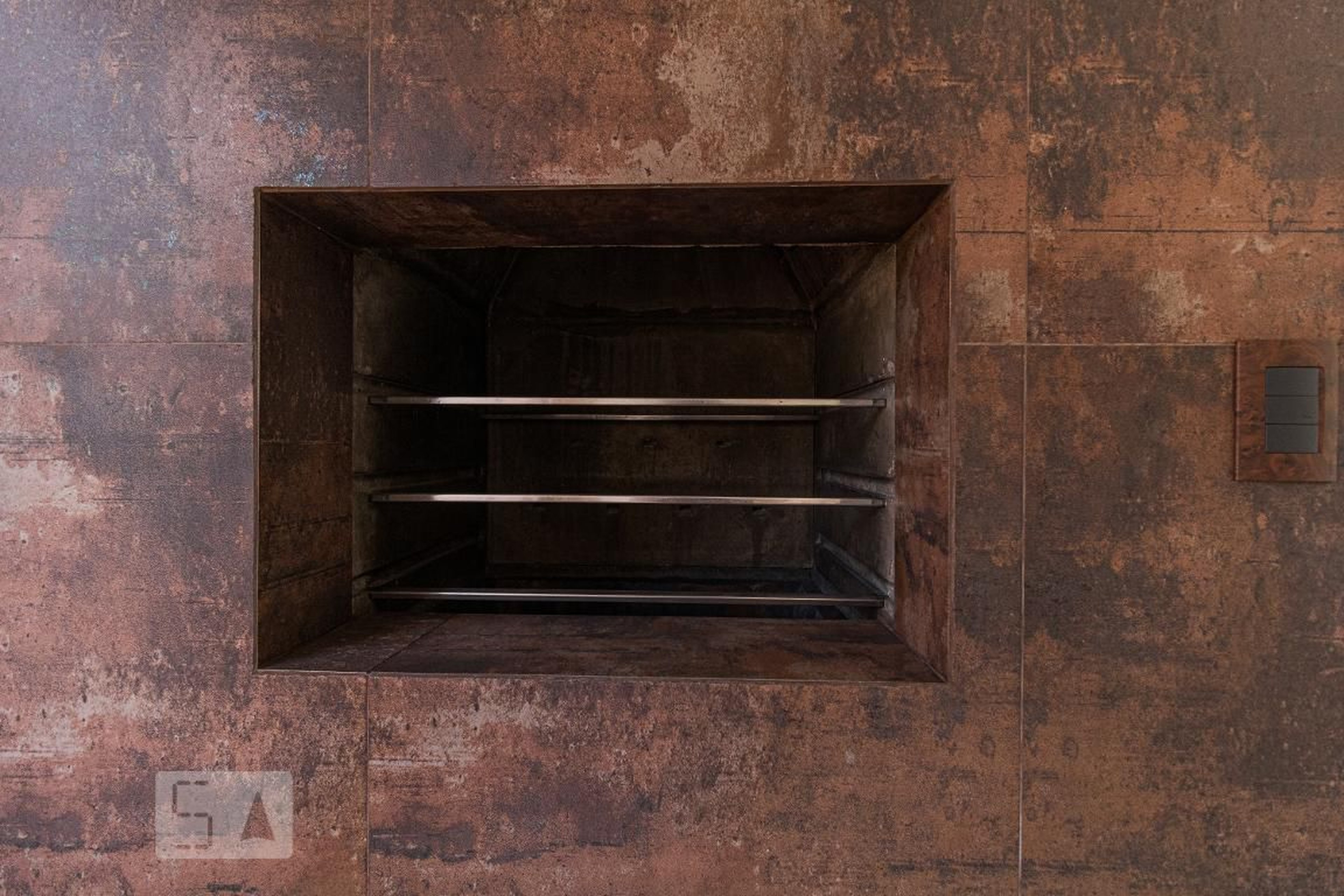 Churrasqueira - Altos de Quentino