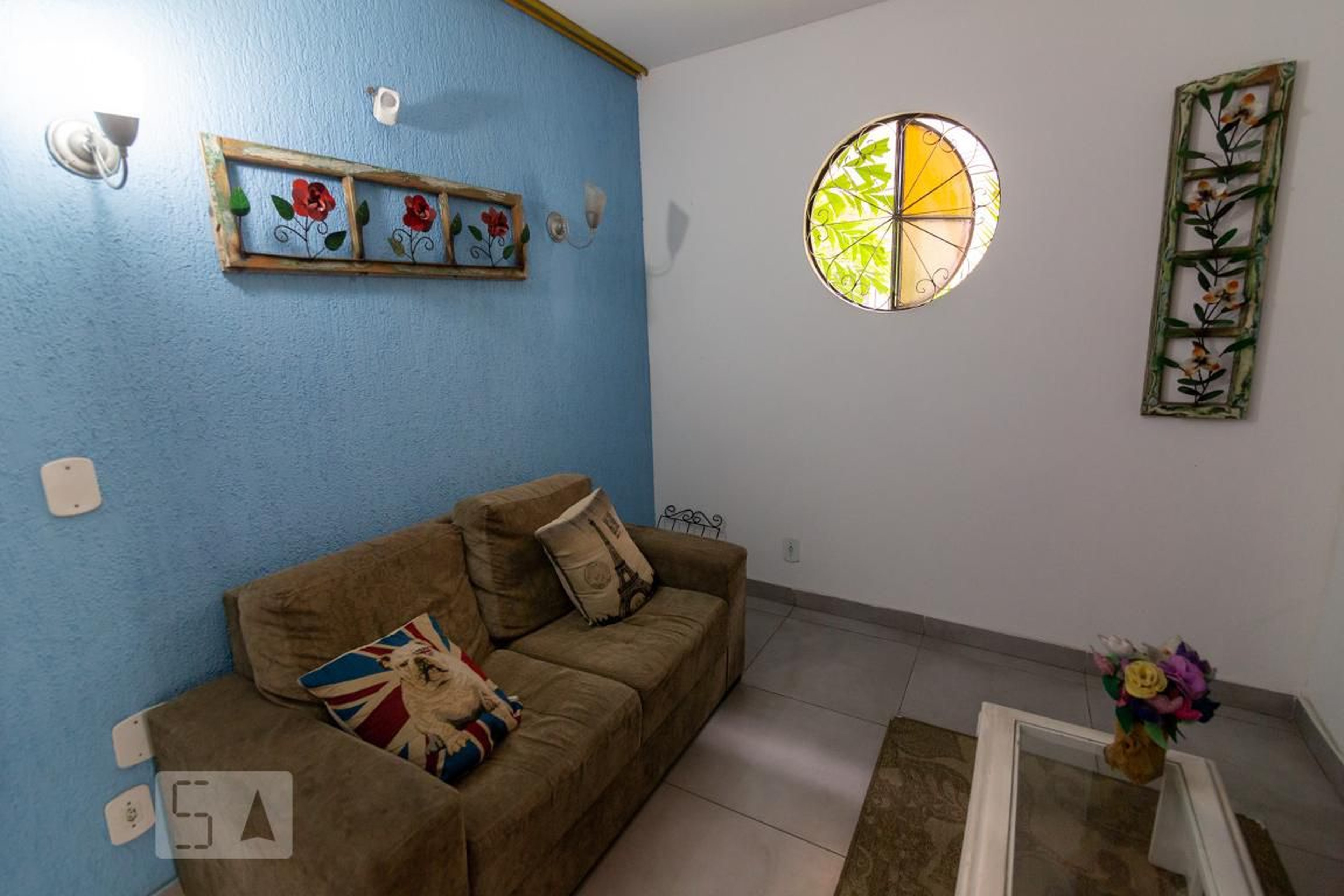 Hall - Edifício Lucília