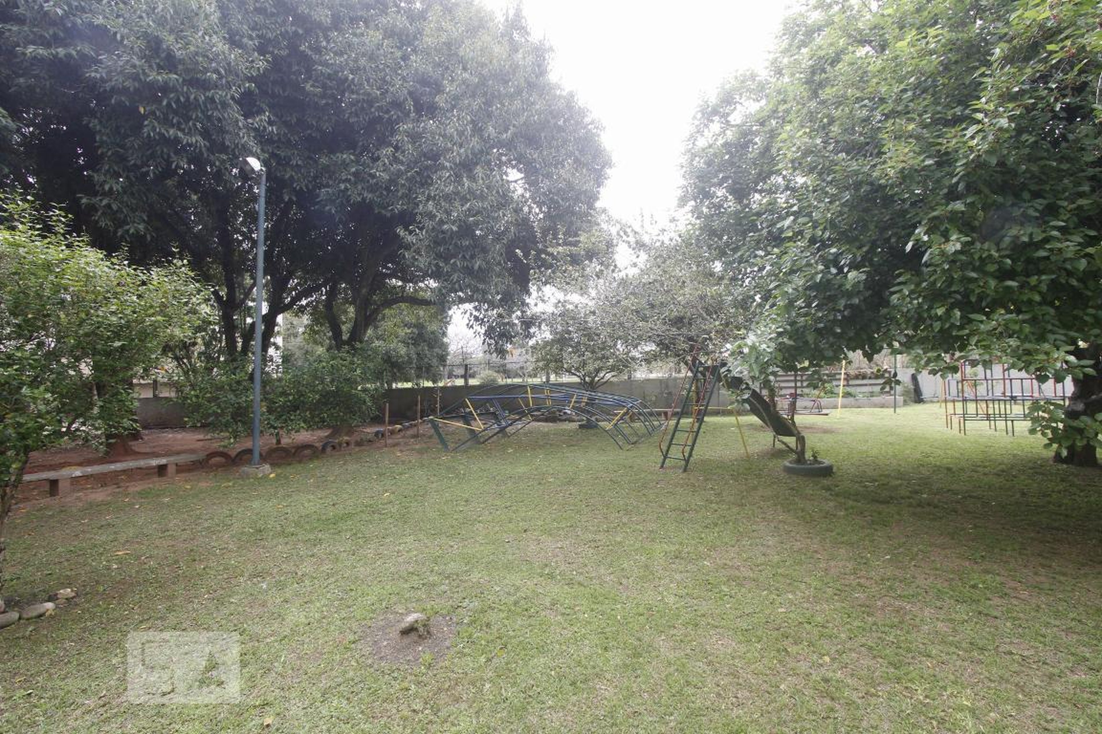 AREA COMUM - 