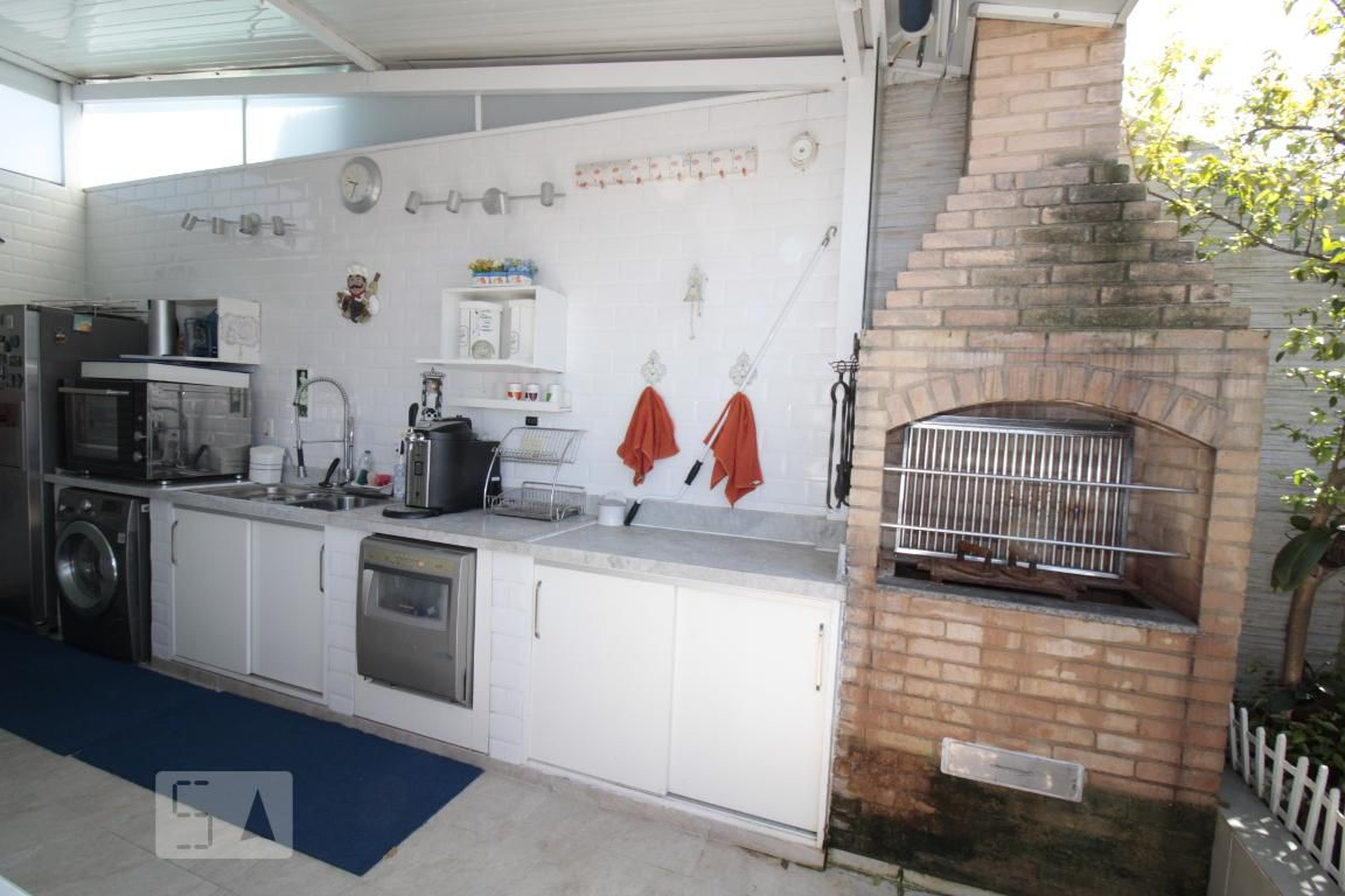 Churrasqueira - San James