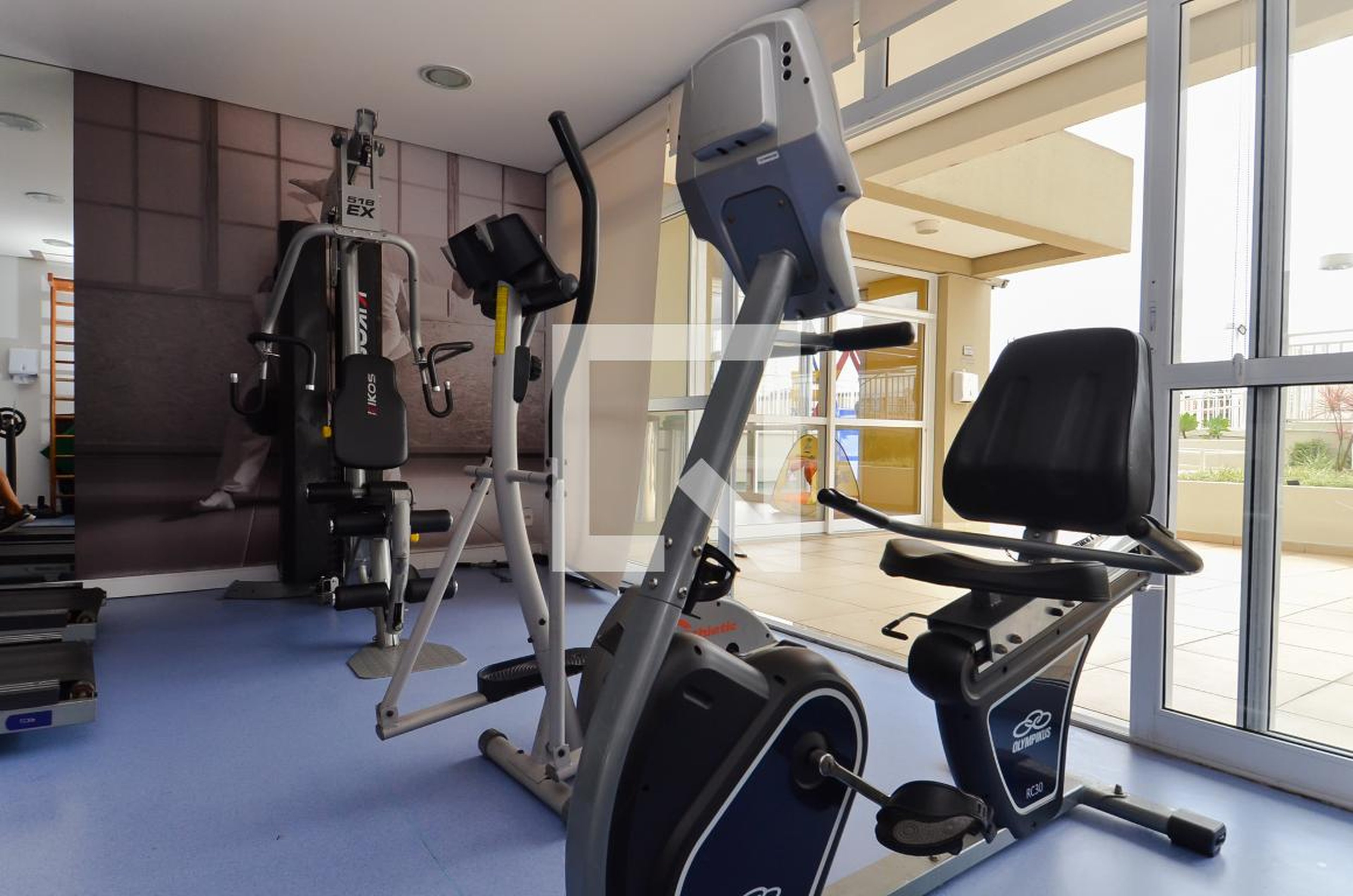 Academia - Inside Guarulhos