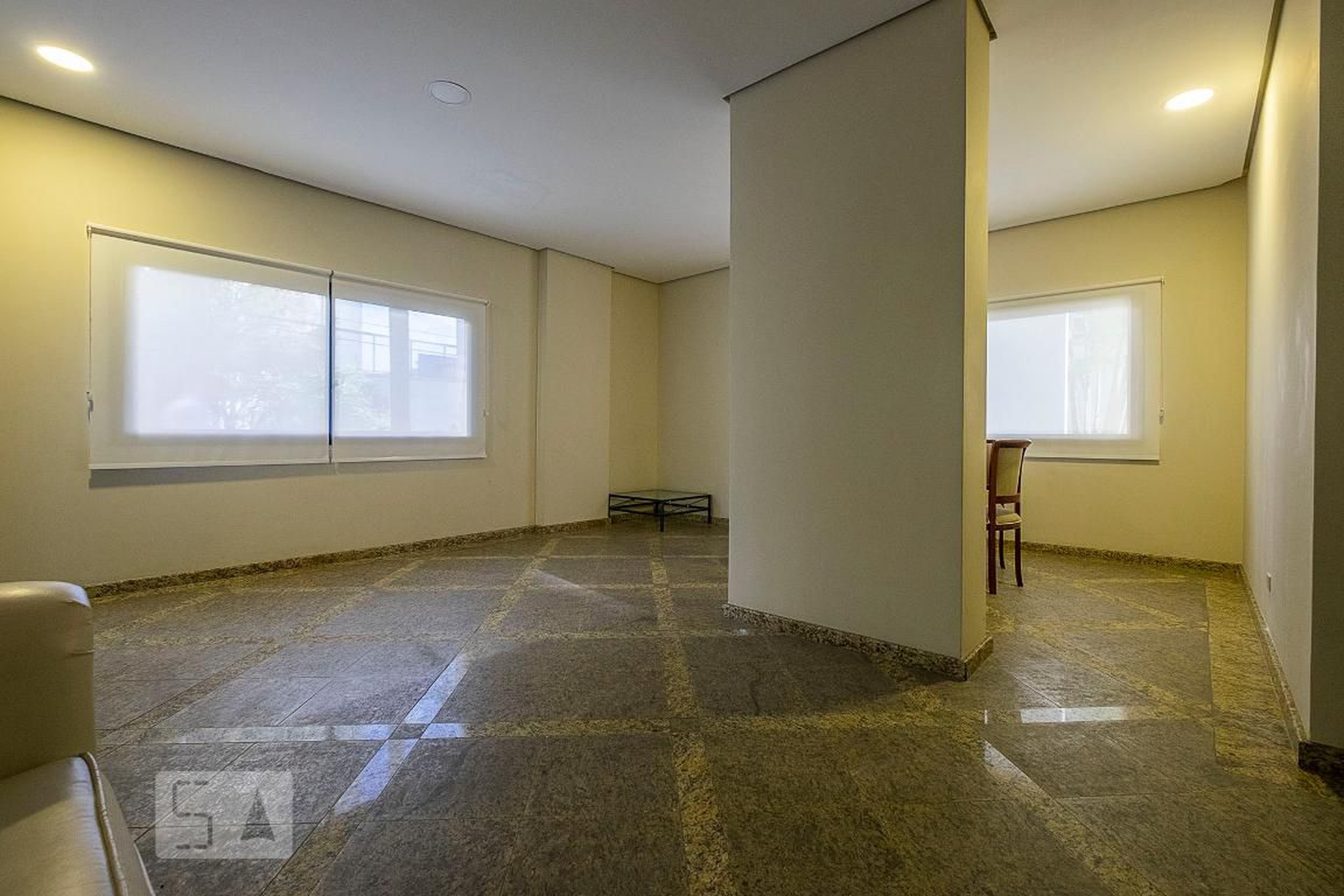 Salão de Festas 2 - Edifício Itamaraty Jardins