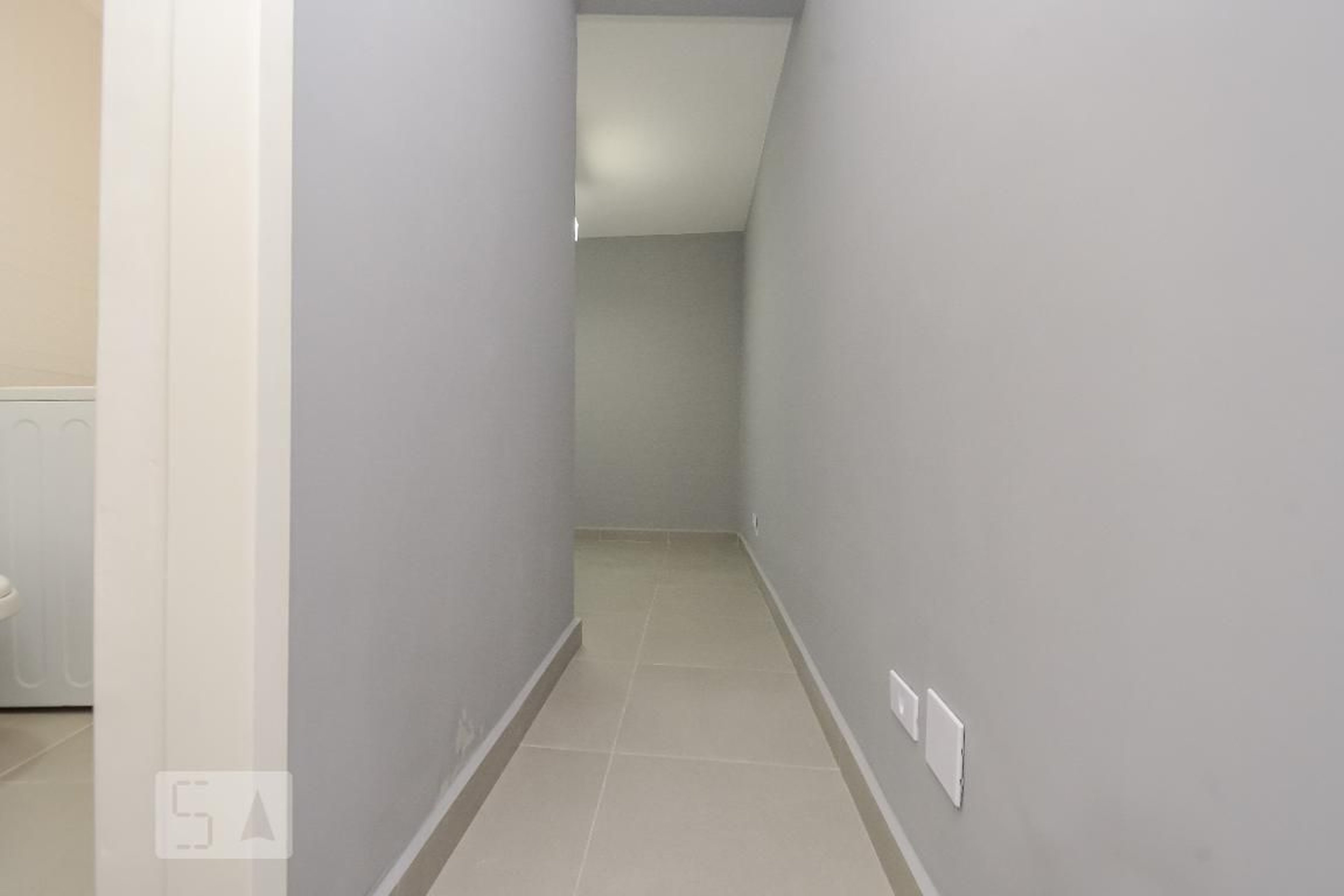 Entrada - Edifício Guararapes