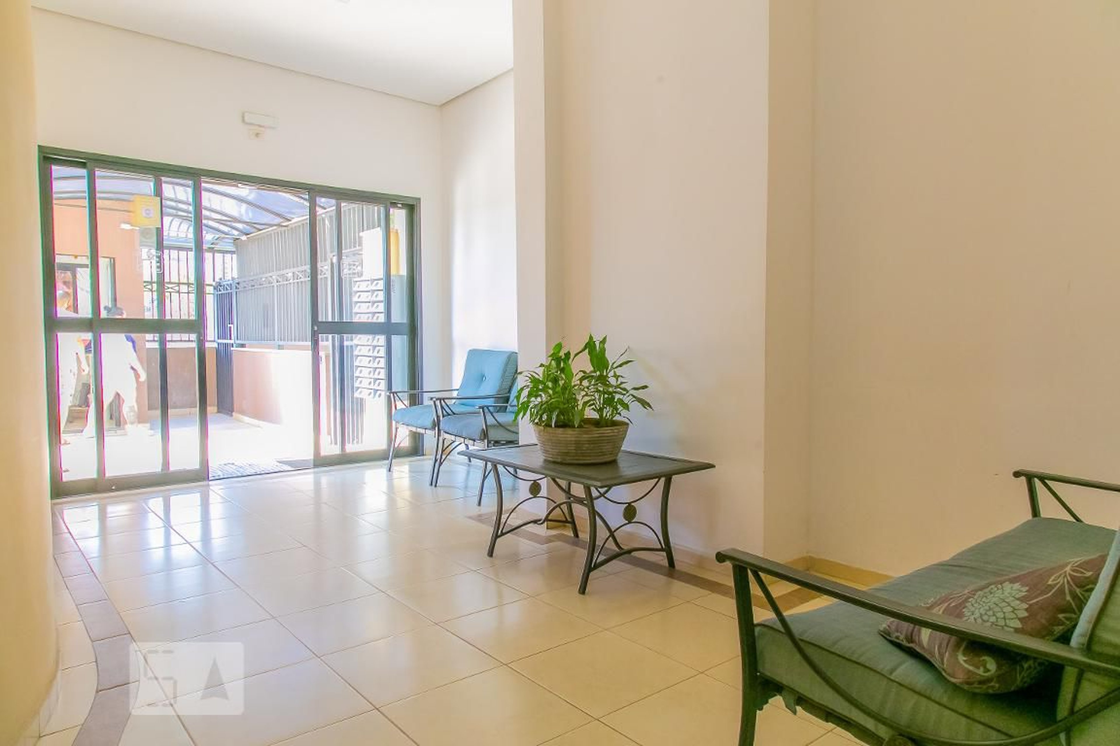 Hall de Entrada - Vivere