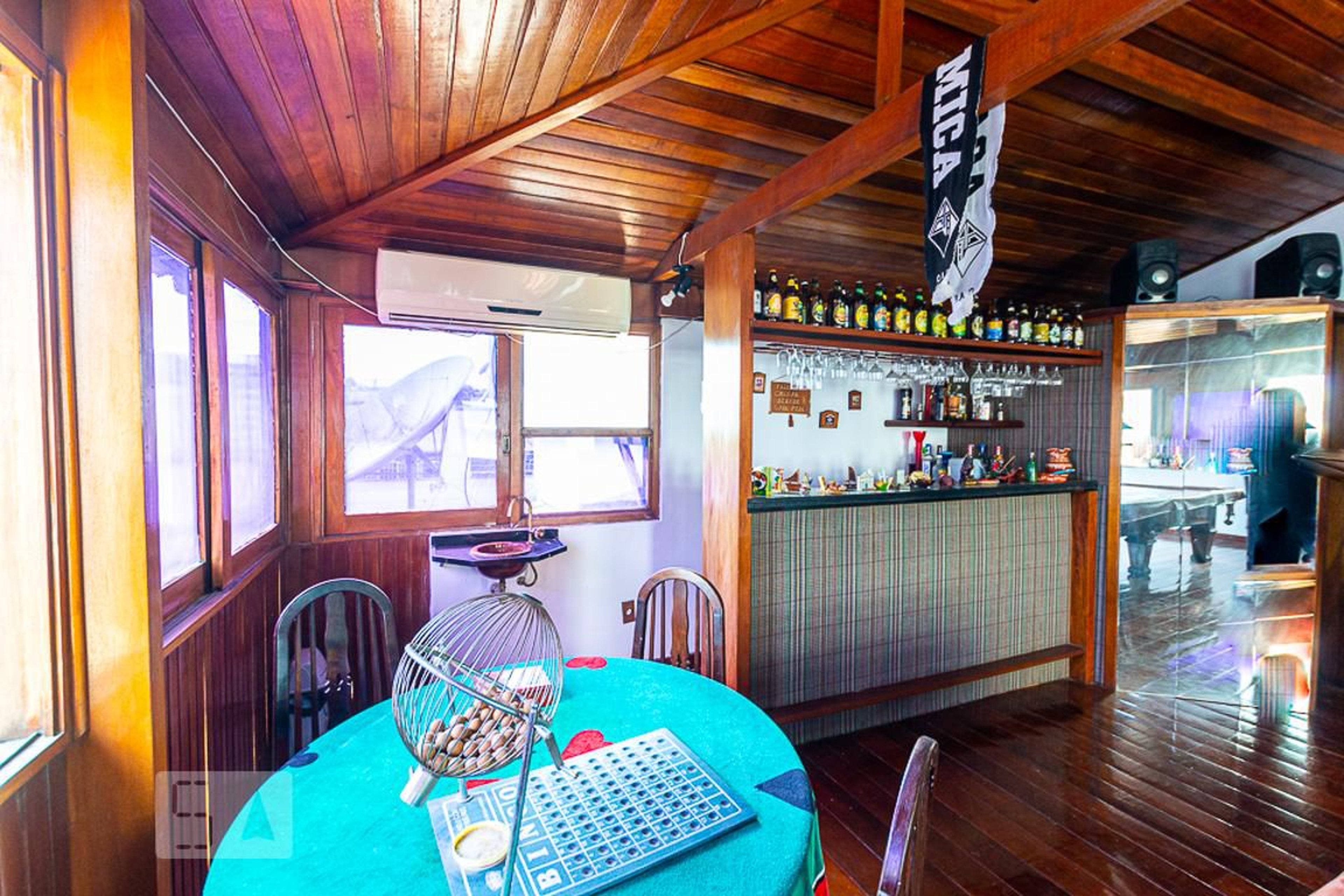 Sala de Jogos - Luiz Peixoto