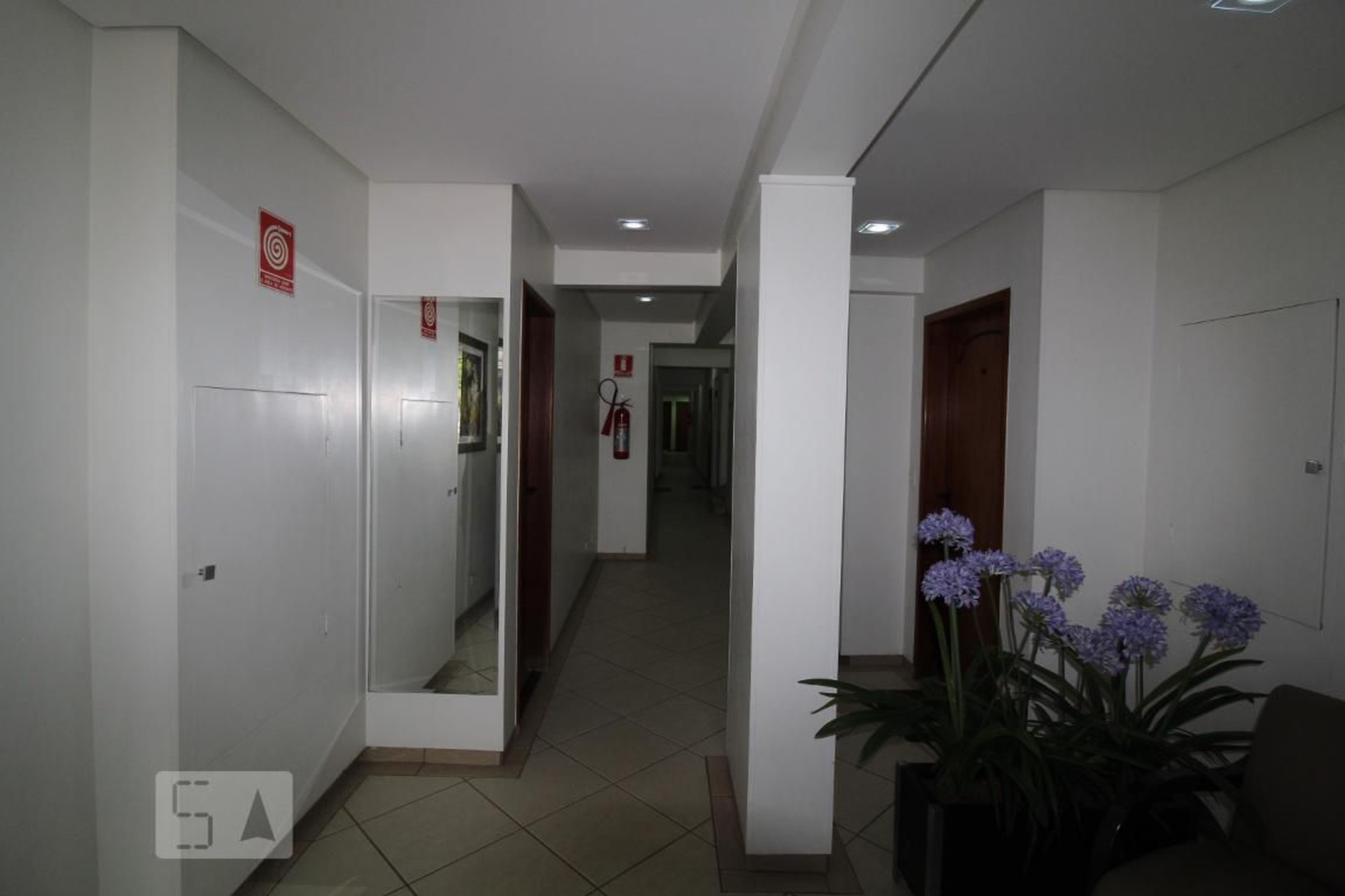 Hall de Entrada - null