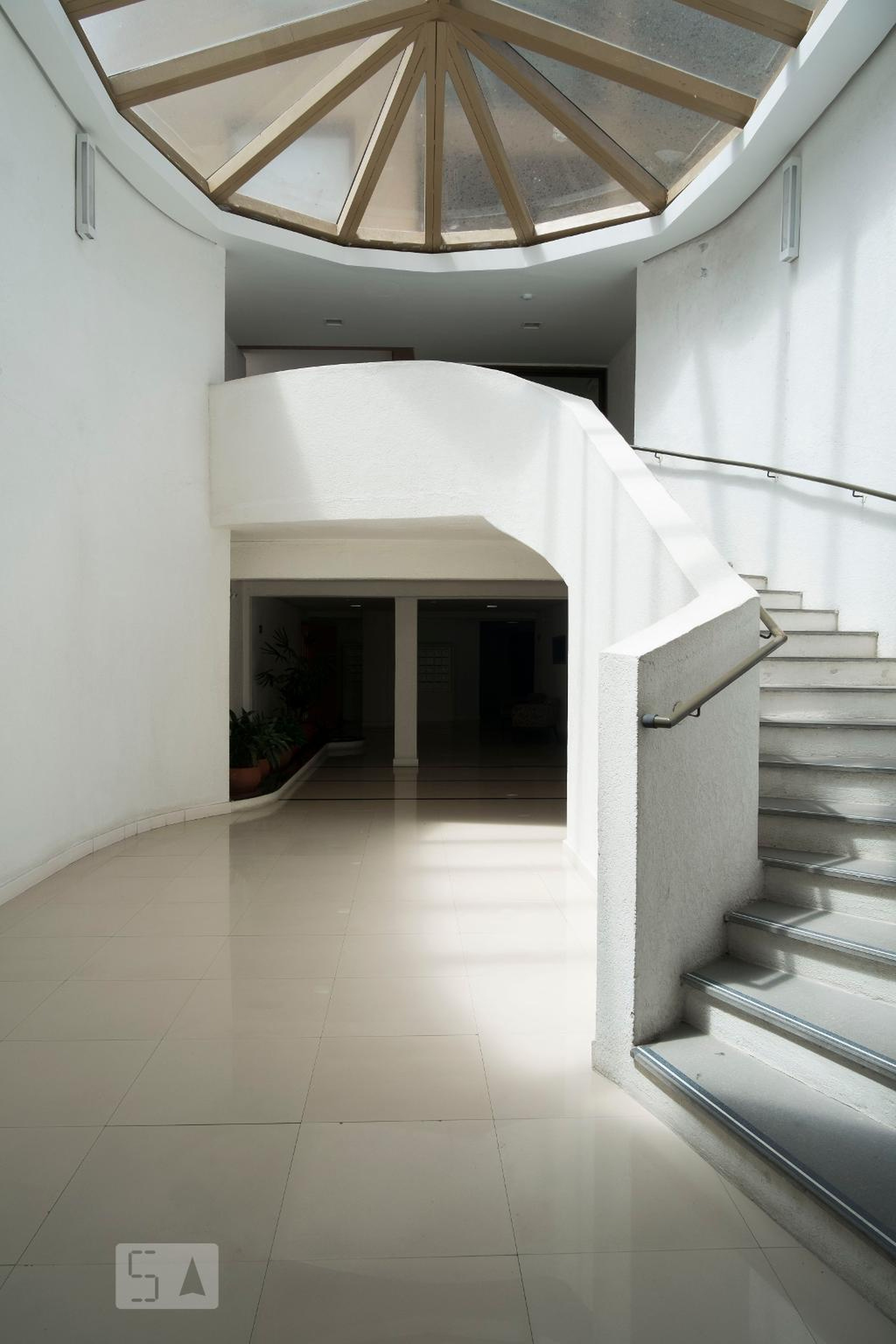 Hall - Alpha Campus